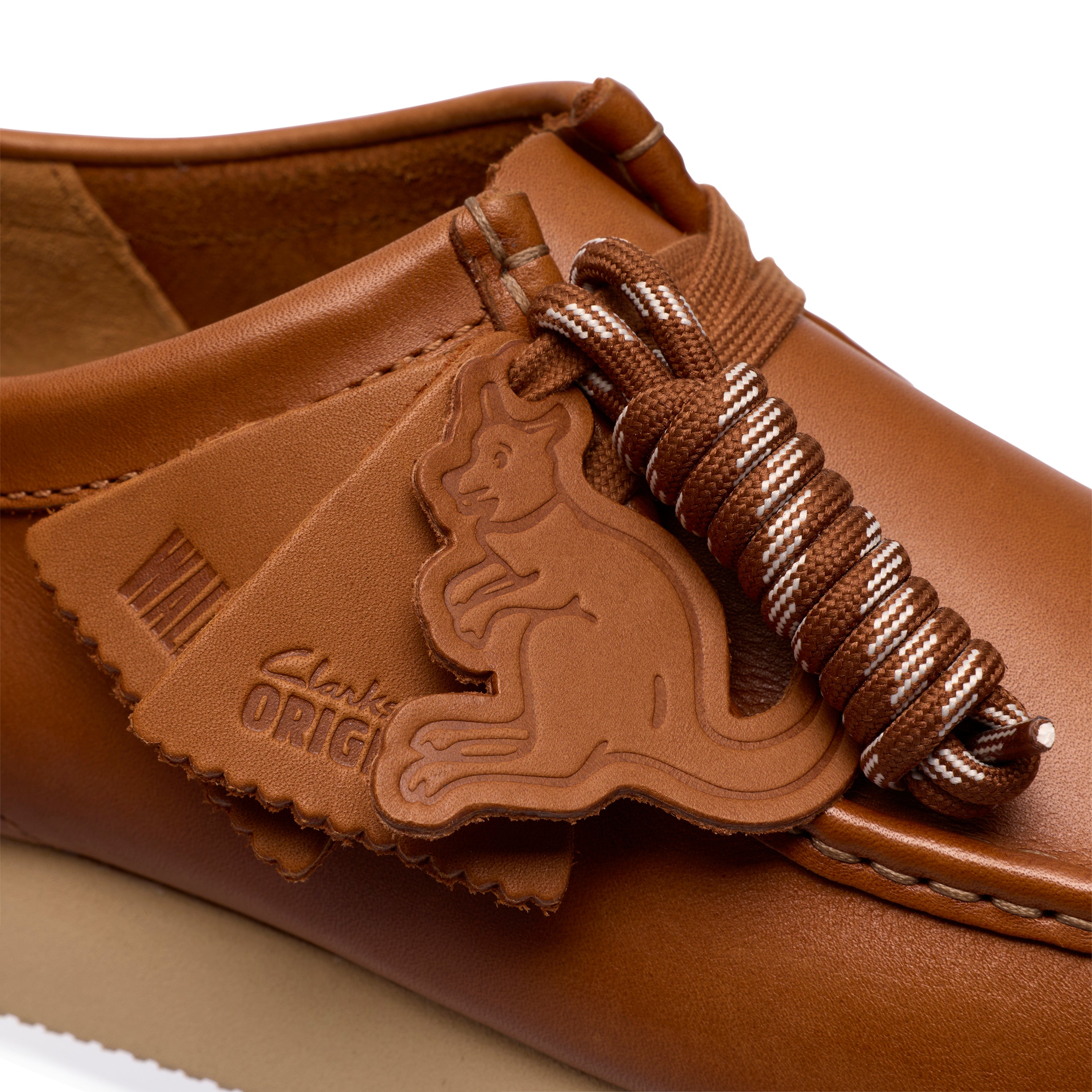 Wallabee 2604