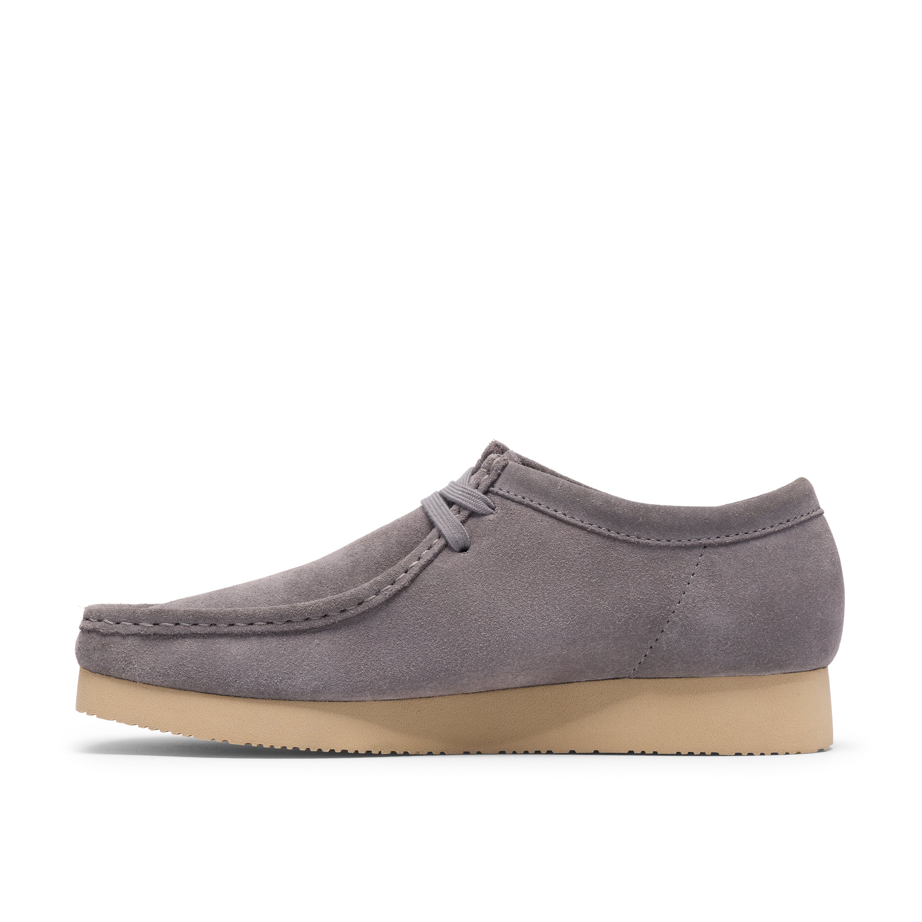 Wallabee 2604