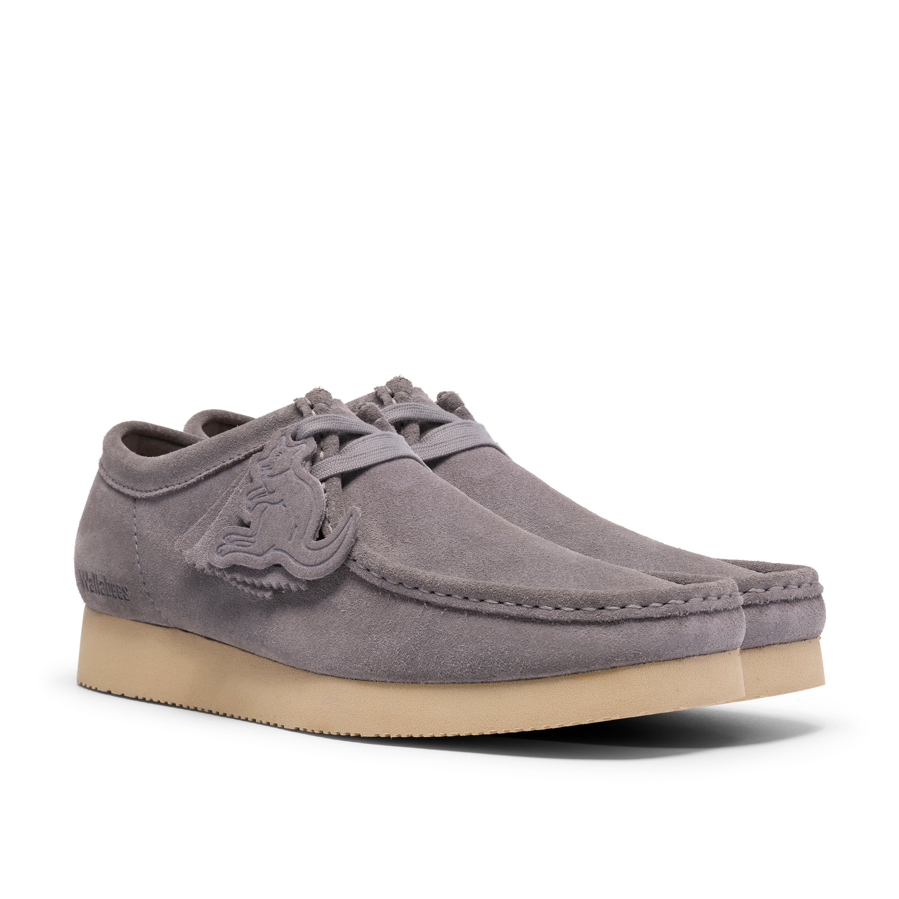 Wallabee 2604