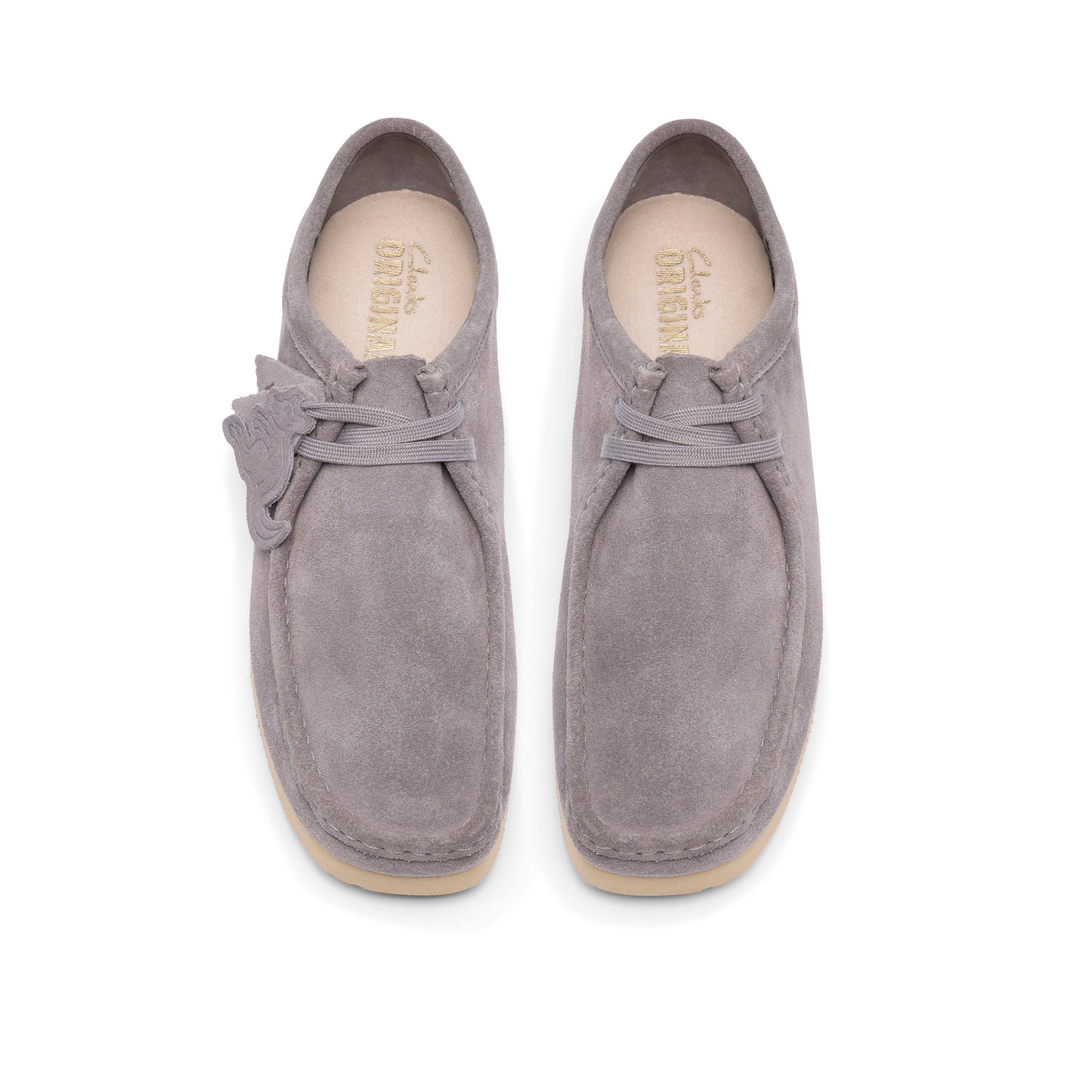 Wallabee 2604