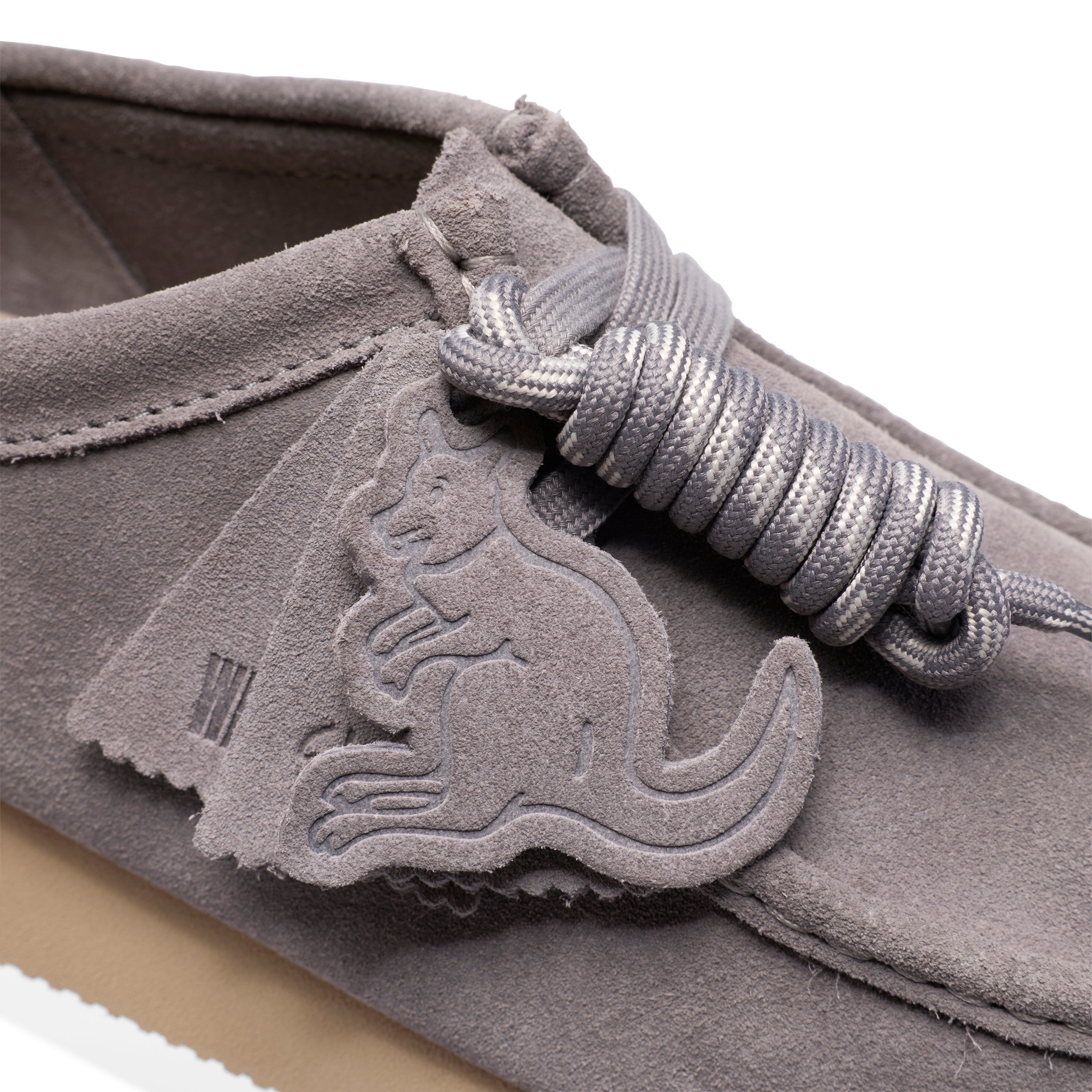 Wallabee 2604