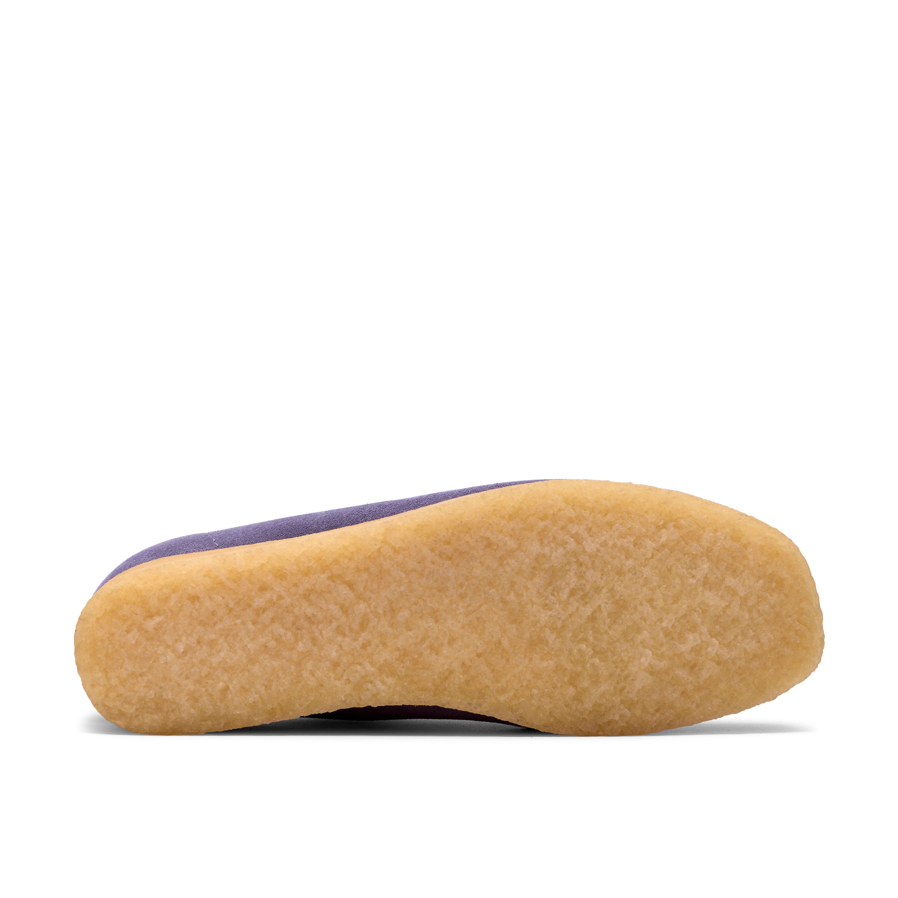 Wallabee Purple Interest W