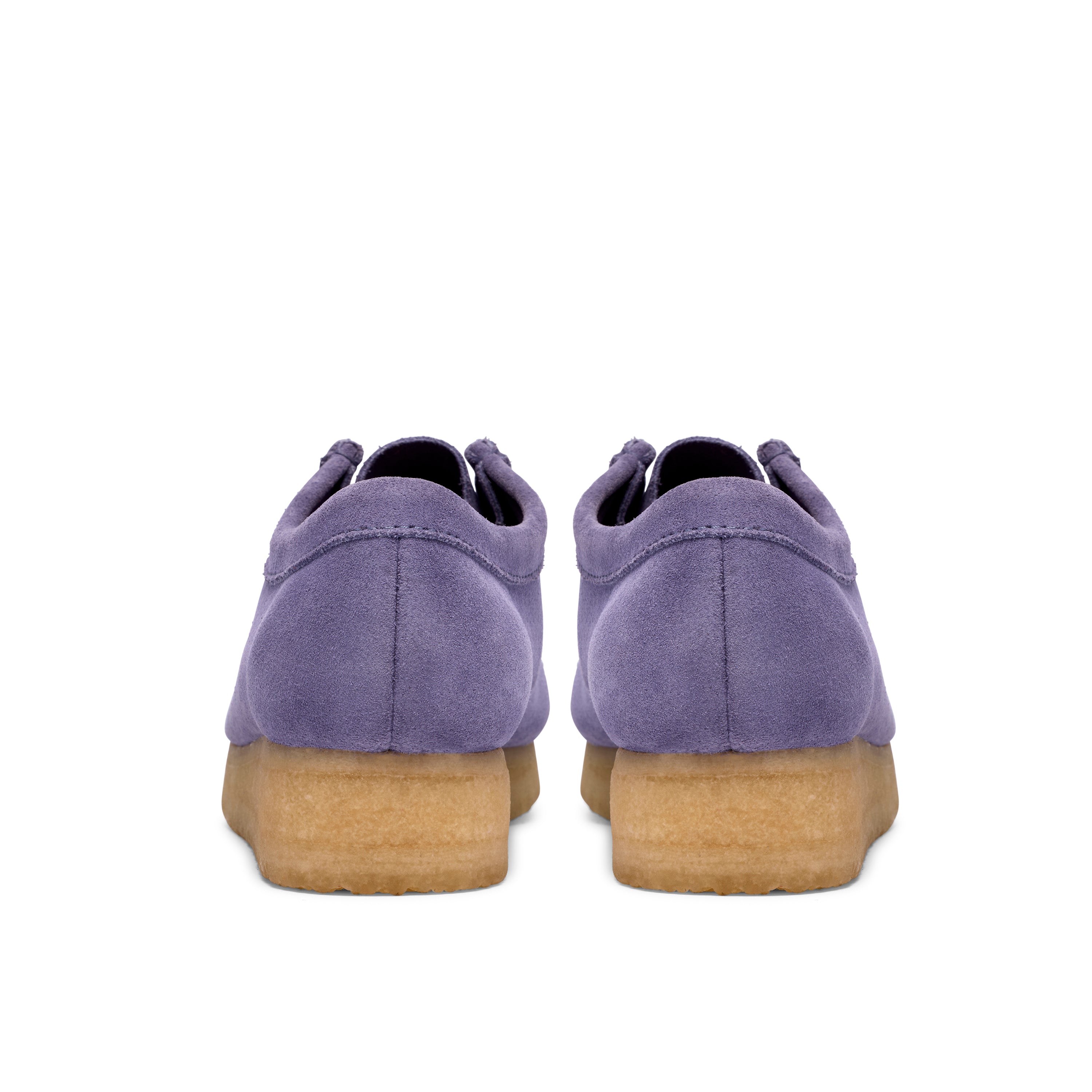 Wallabee Purple Interest W