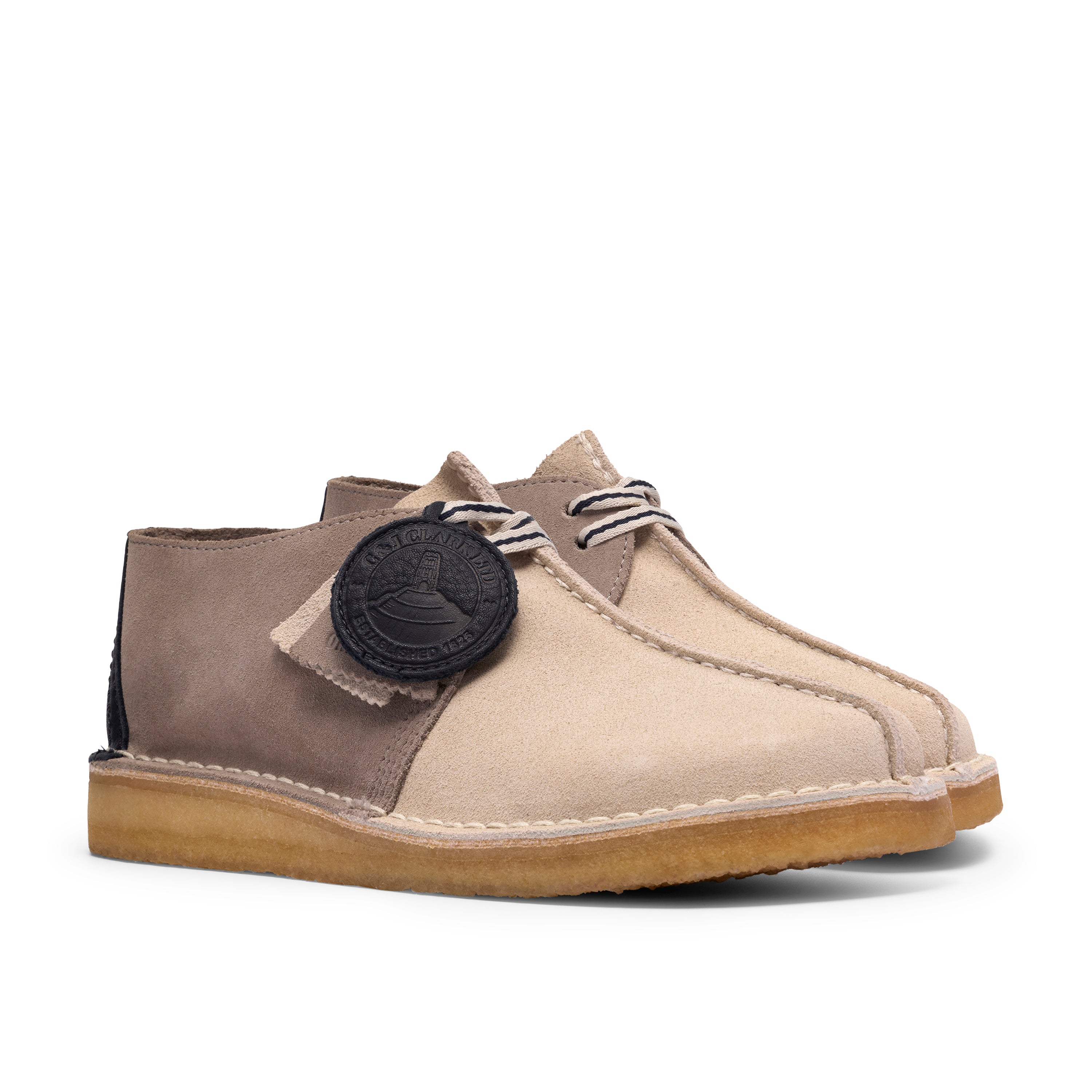 Desert Trek M