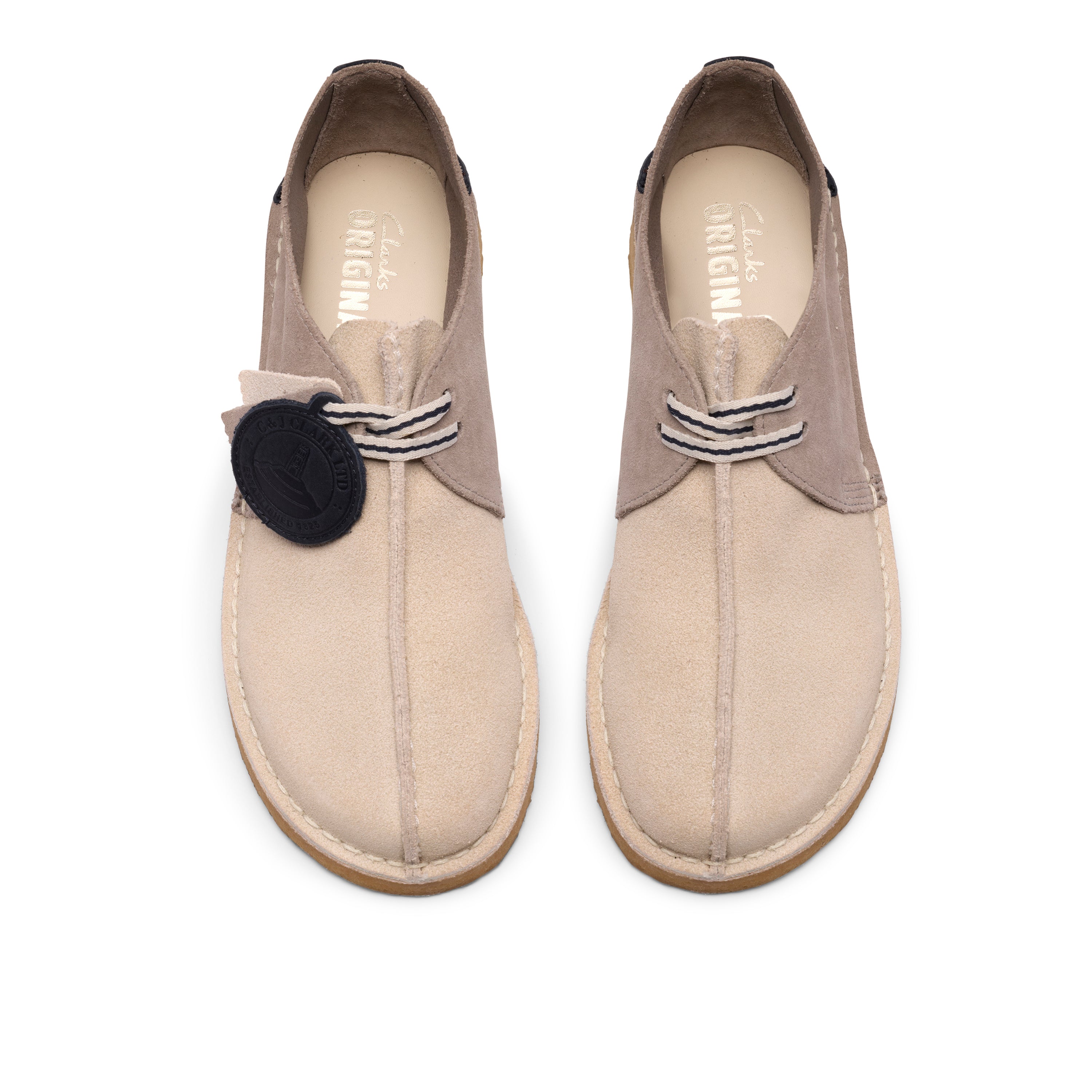 Desert Trek M