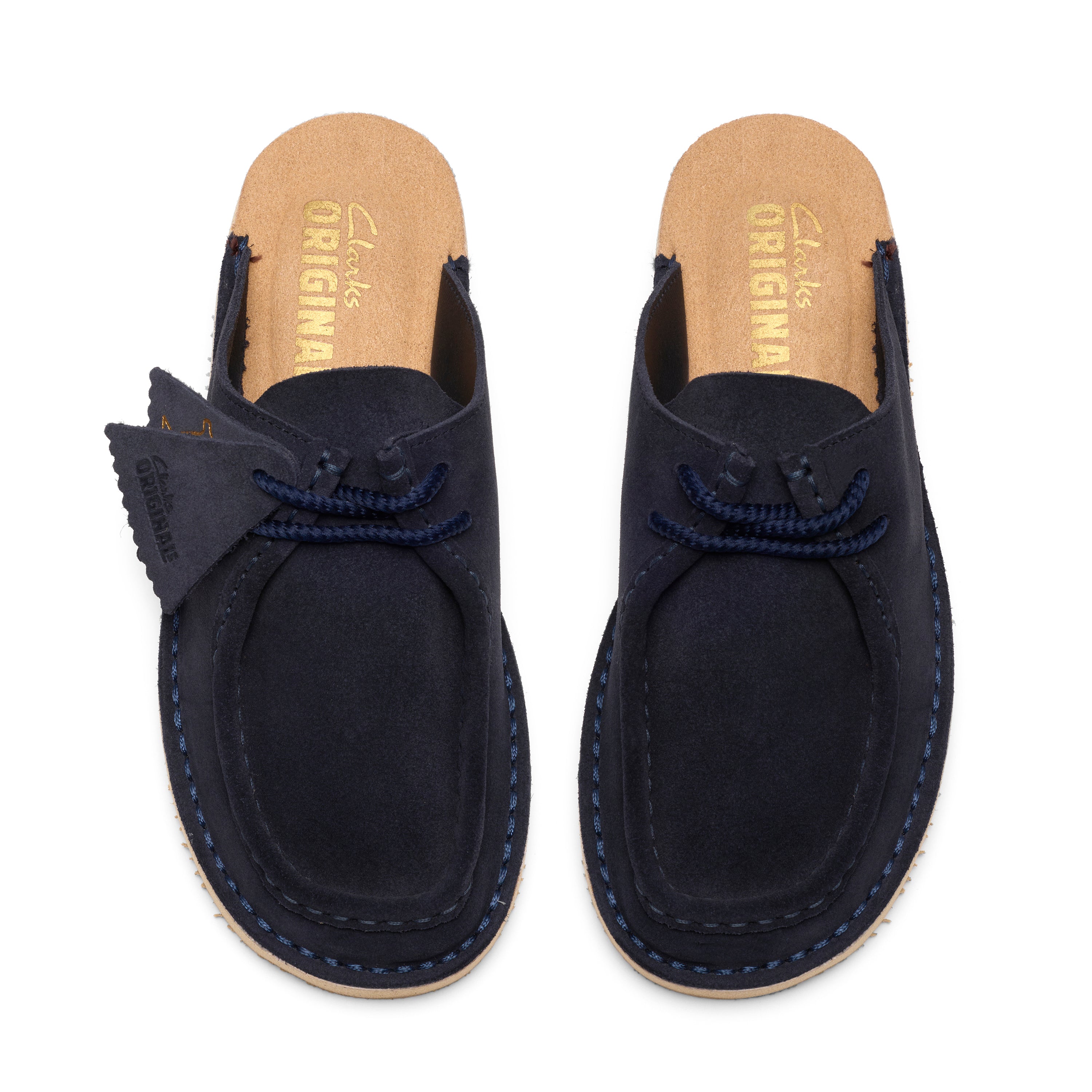 Nomad Mule 2026 W.