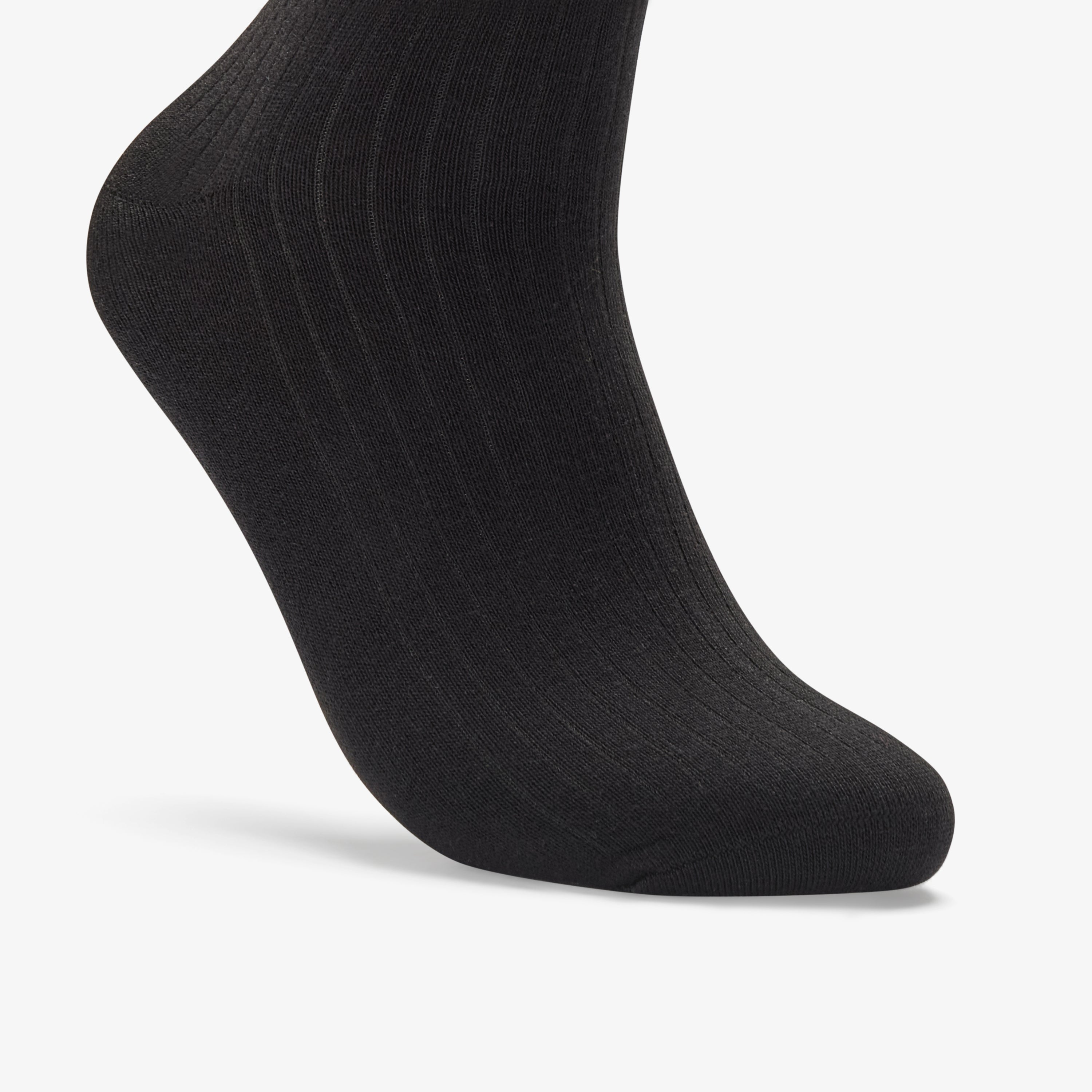 Mens Casual Crew Socks (3 Pairs Pack)