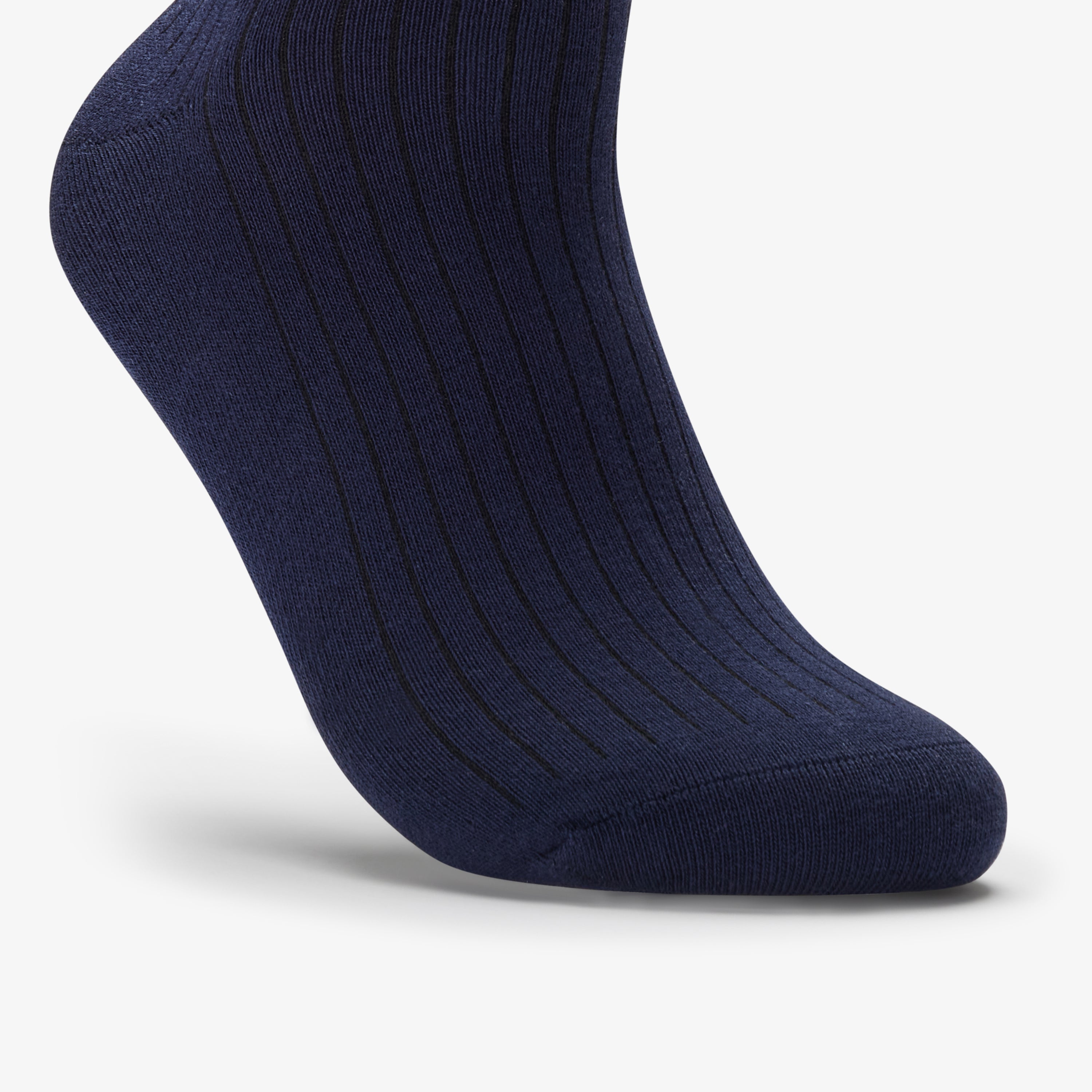 Mens Casual Crew Socks (3 Pairs Pack)