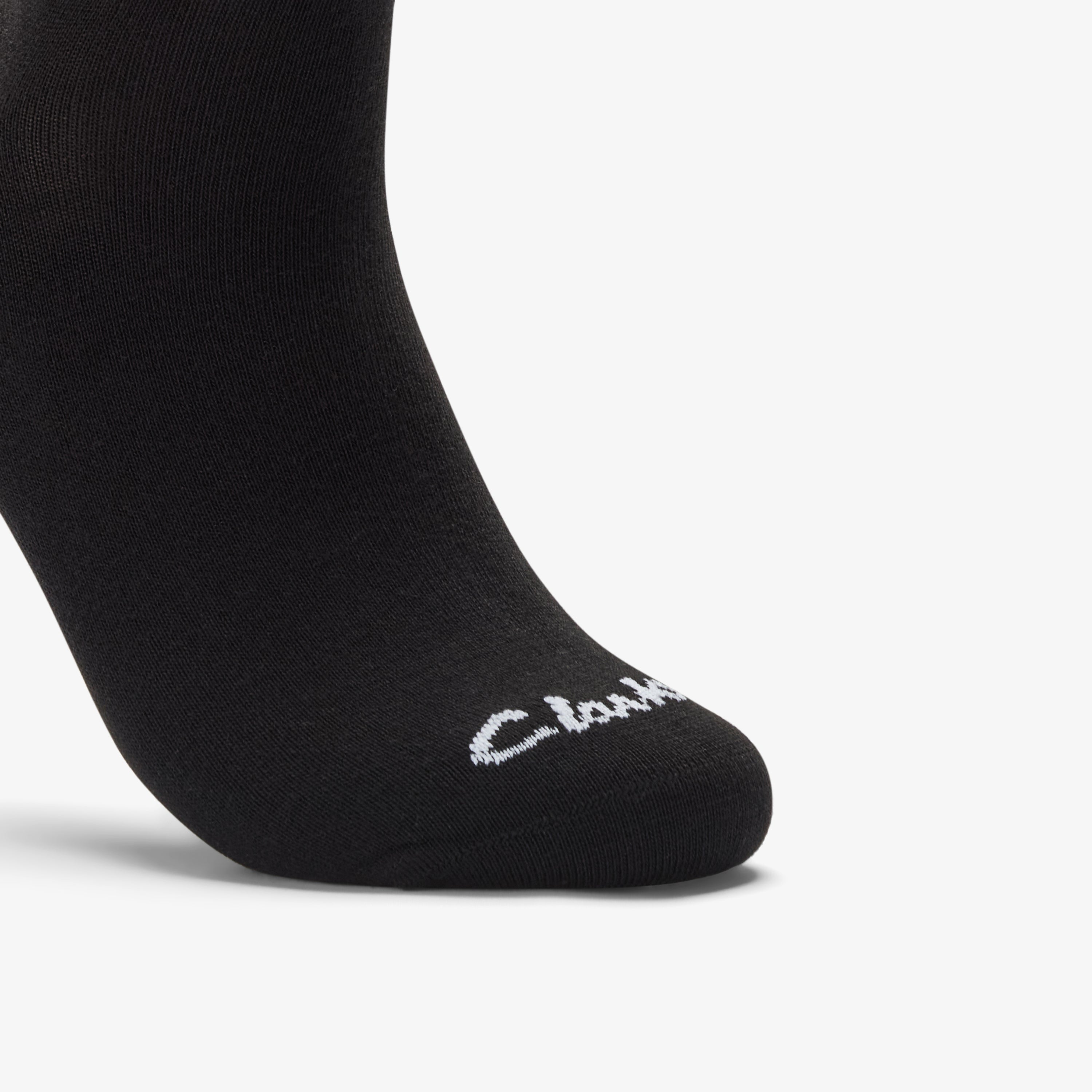 Mens Casual Crew Socks (3 Pairs Pack)