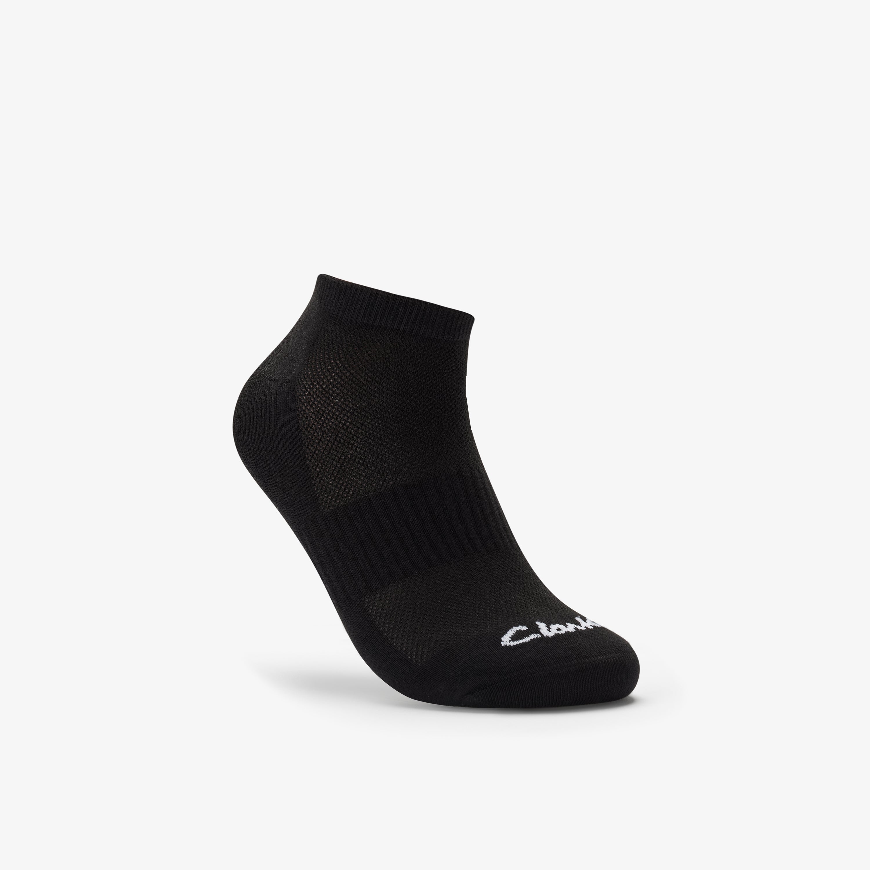 Mens Sport Ankle Socks (3 Pairs Pack)