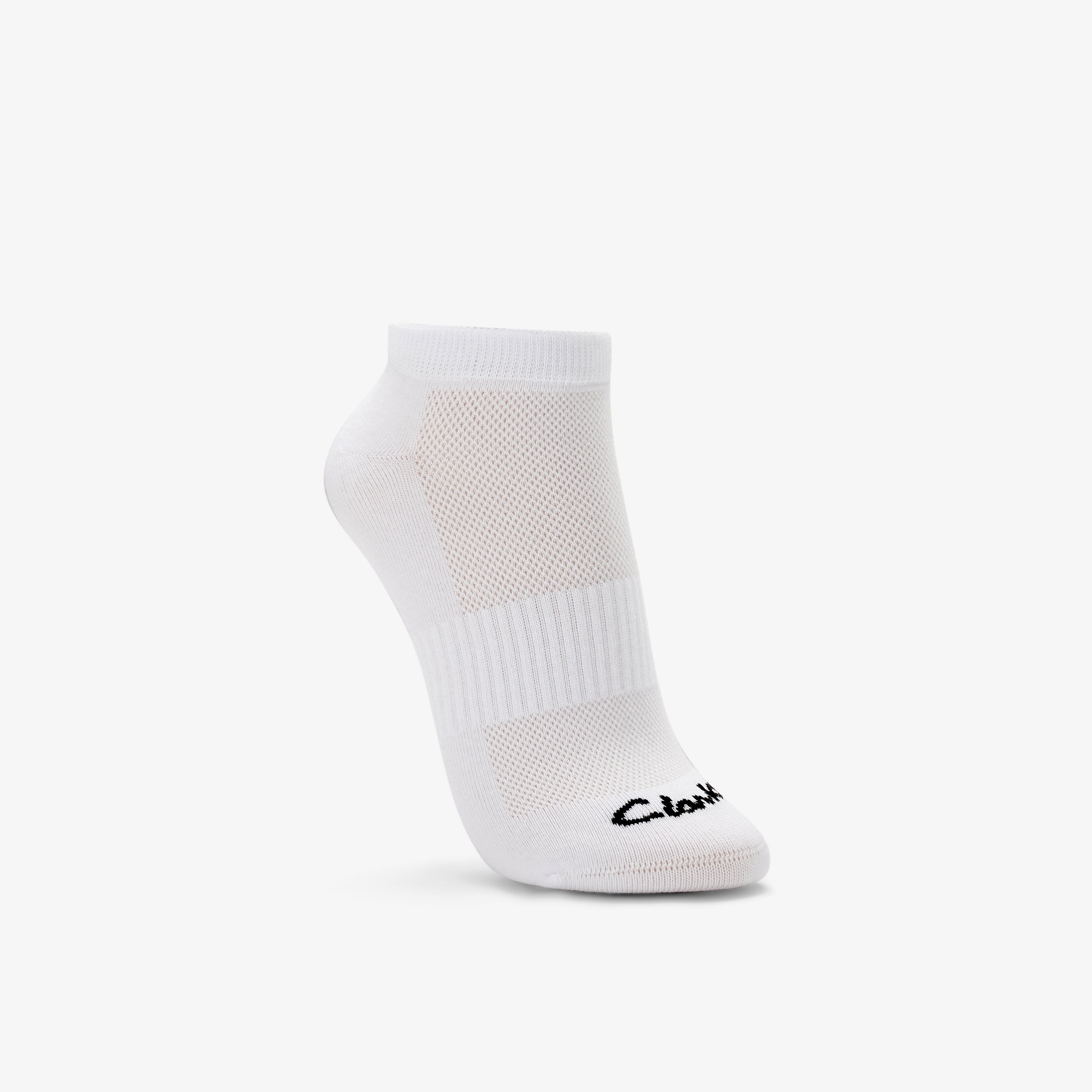 Mens Sport Ankle Socks (3 Pairs Pack)