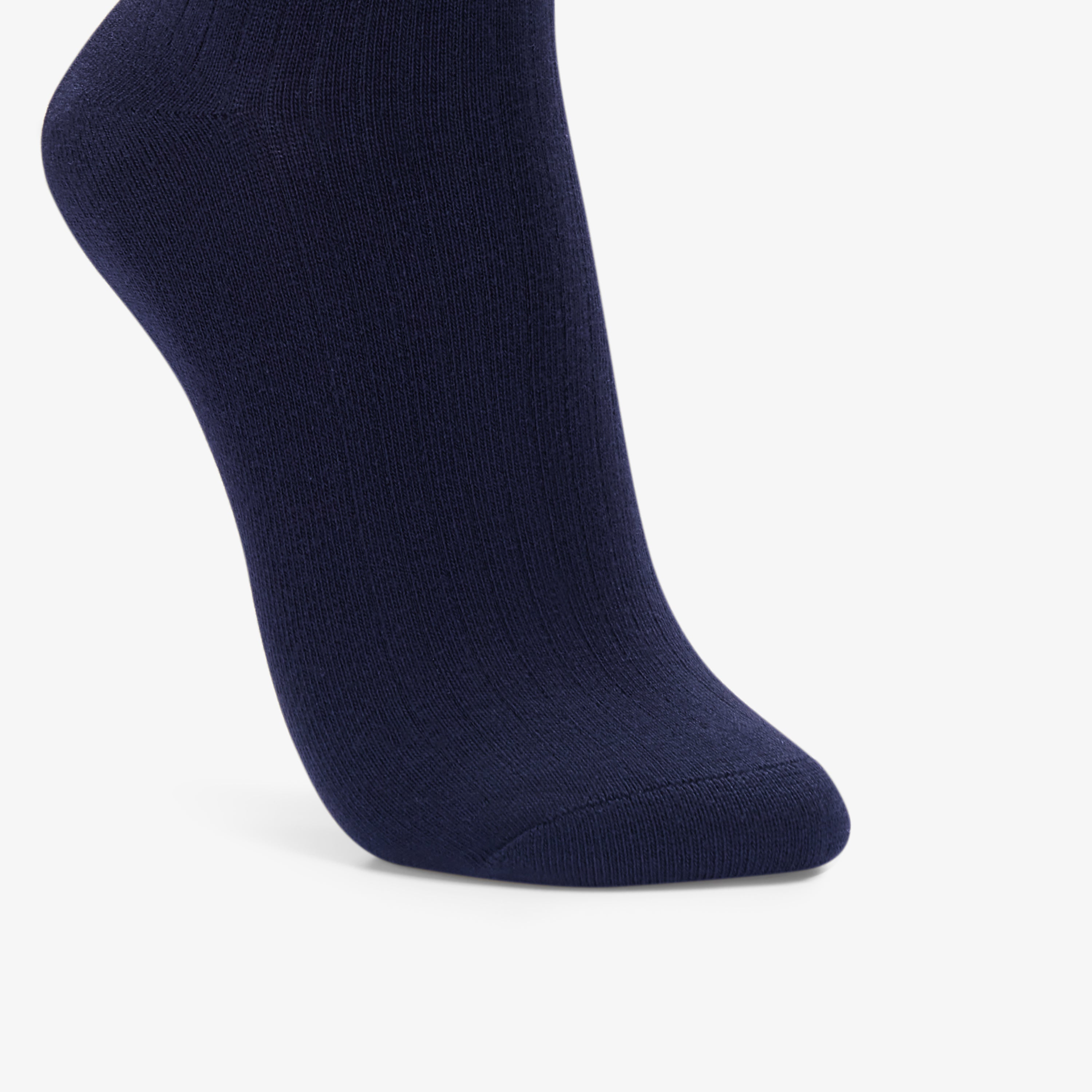 Womens Casual Crew Socks (3 Pairs Pack)