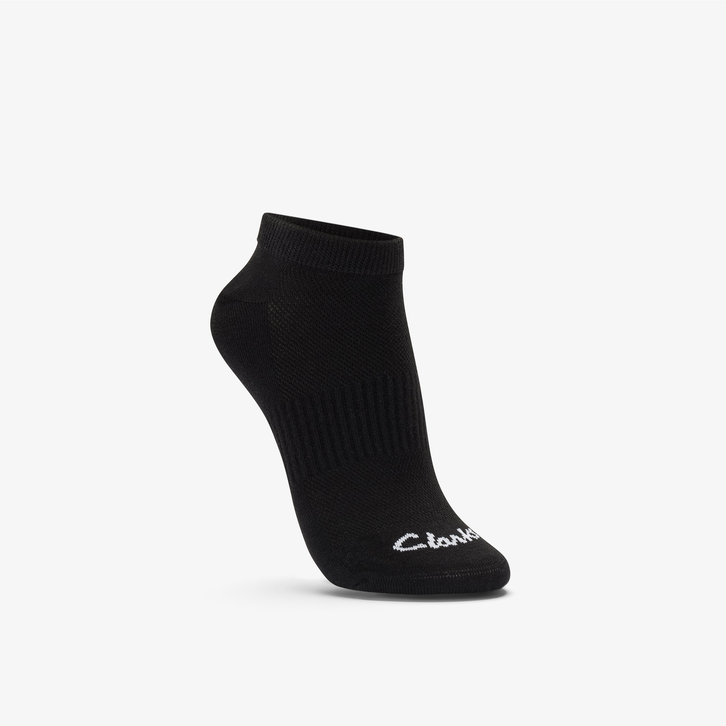 Womens Sport Ankle Socks (3 Pairs Pack)