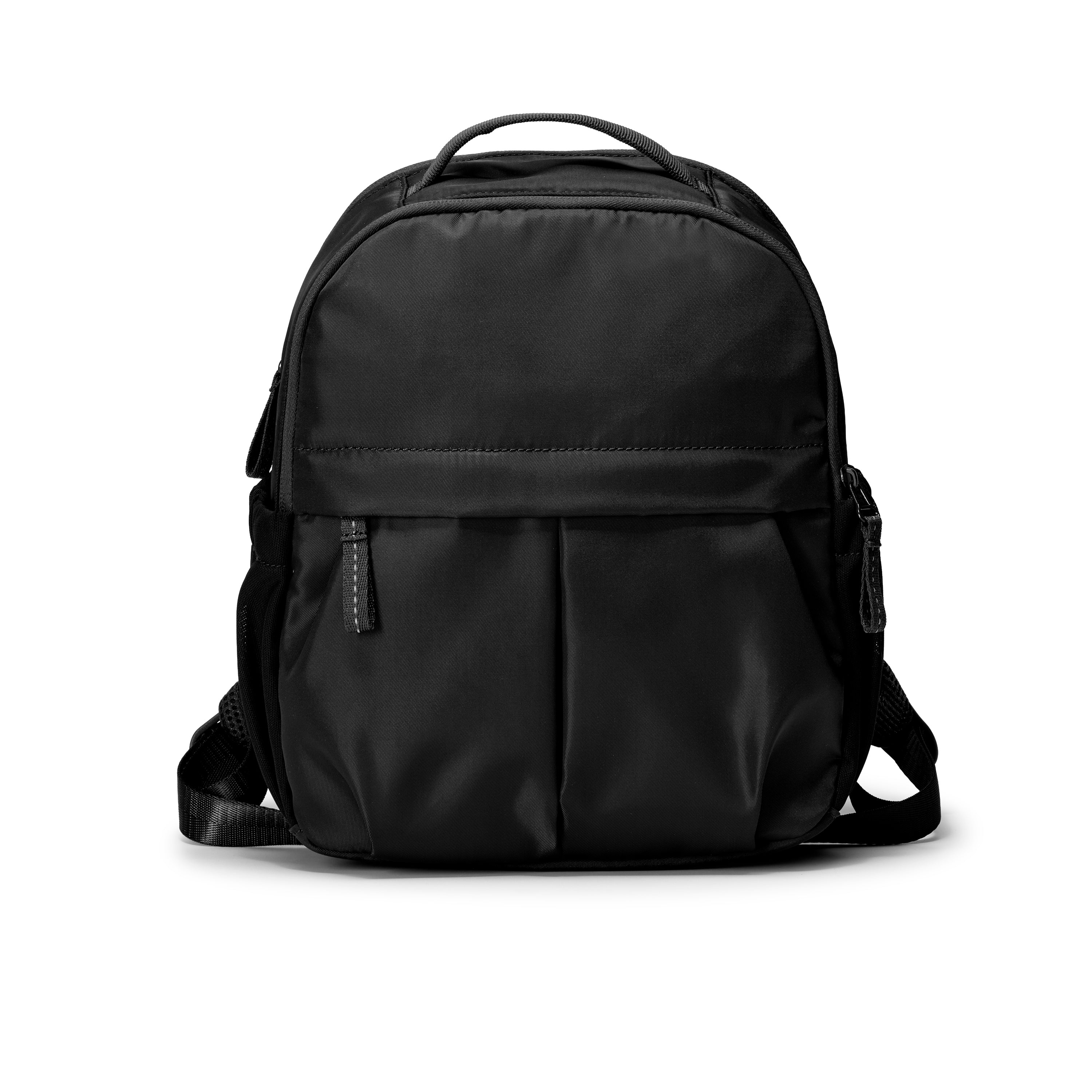 Womens Zippa Mini Backpack
