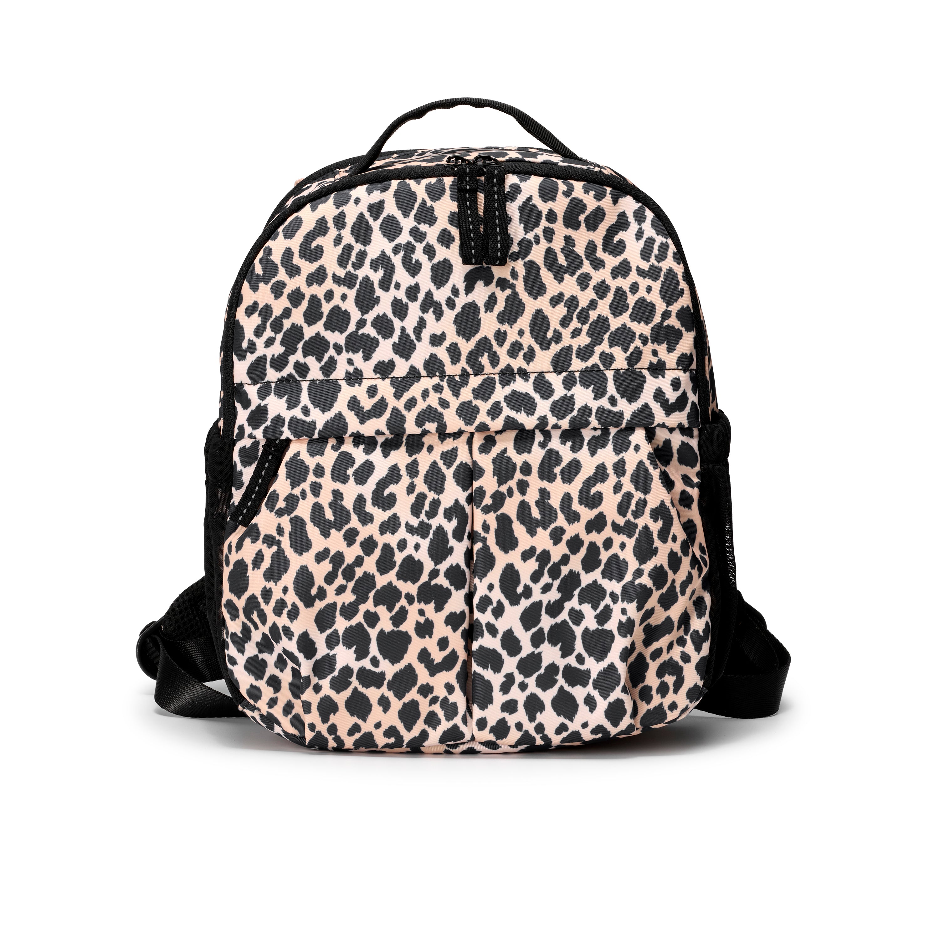 Womens Zippa Mini Backpack