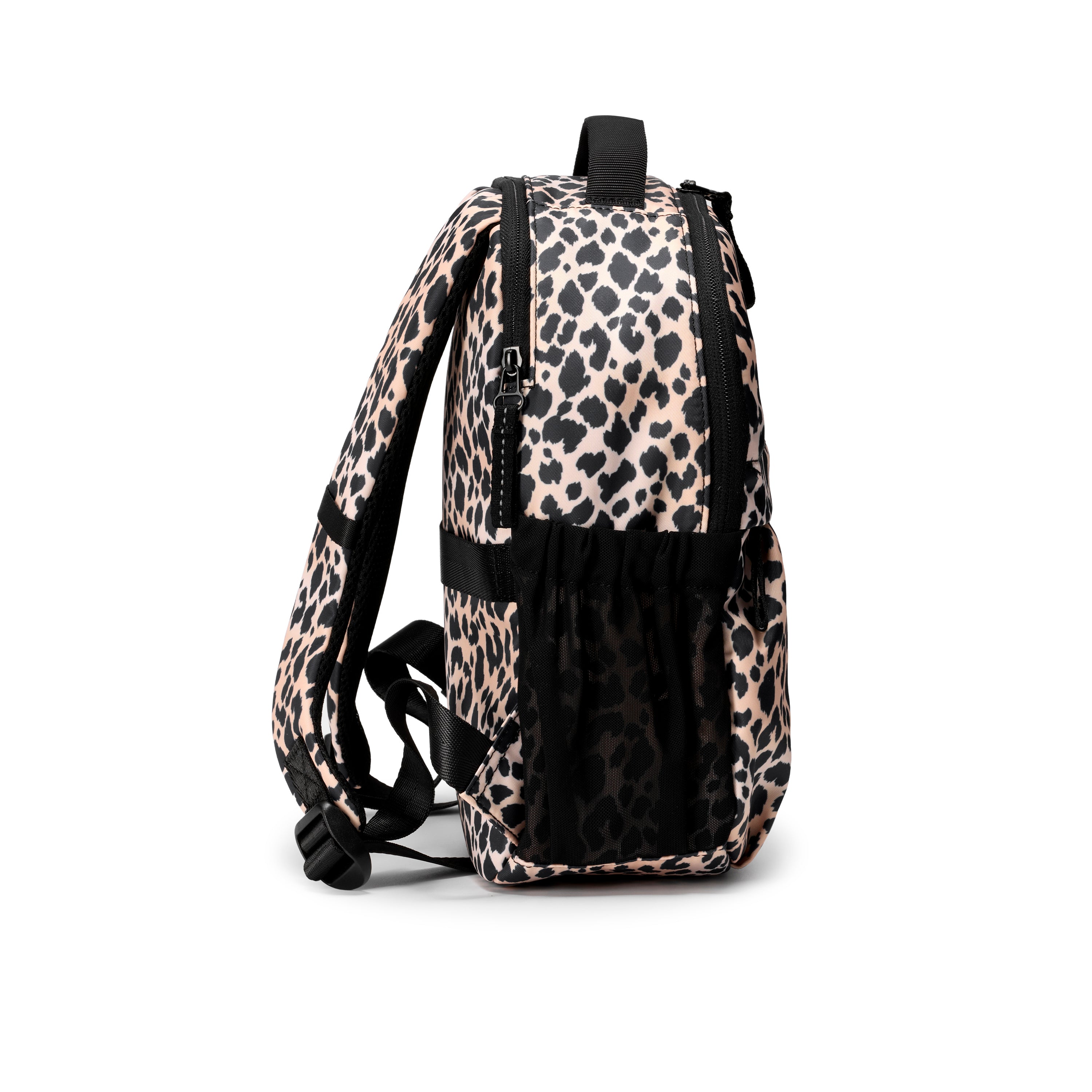 Womens Zippa Mini Backpack