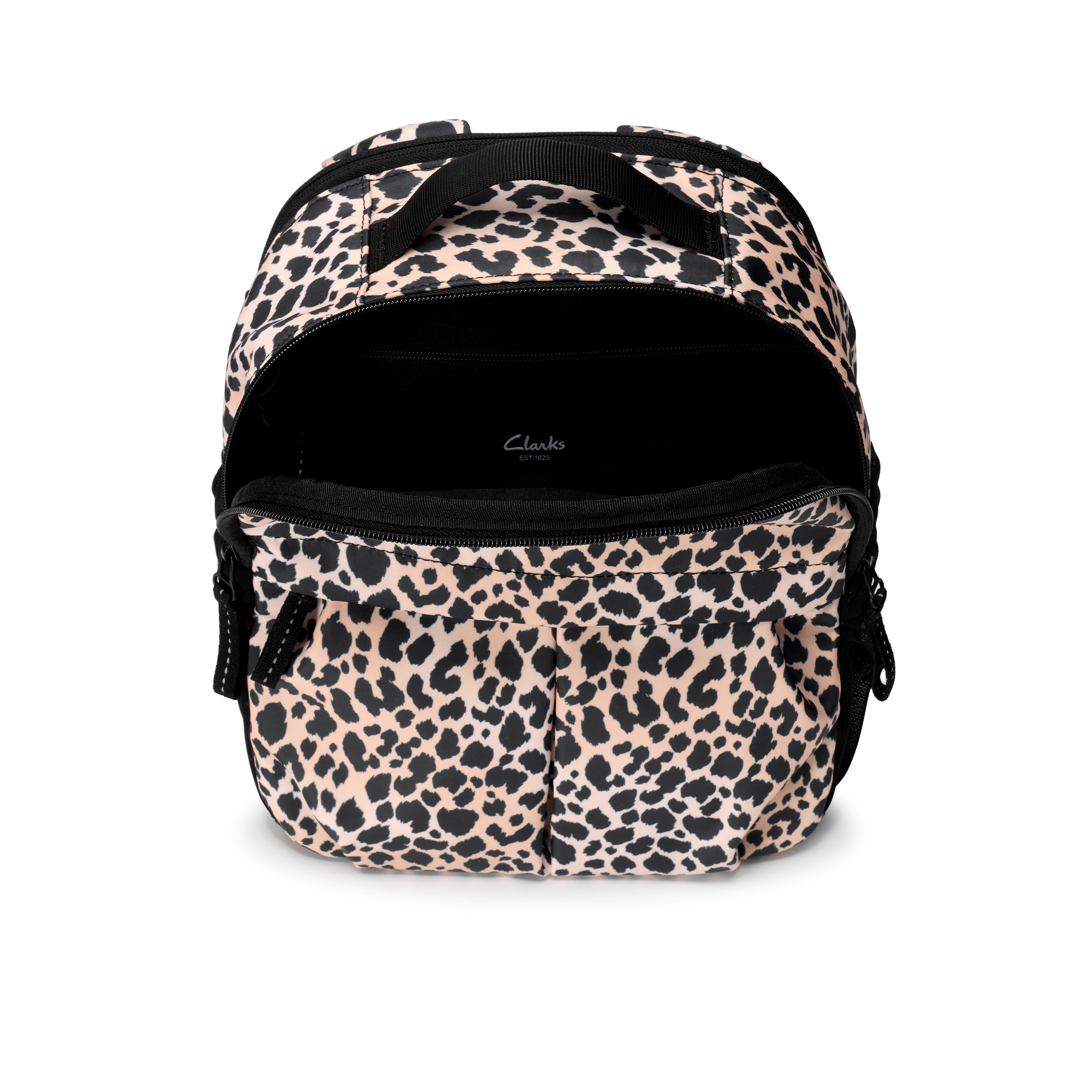 Womens Zippa Mini Backpack