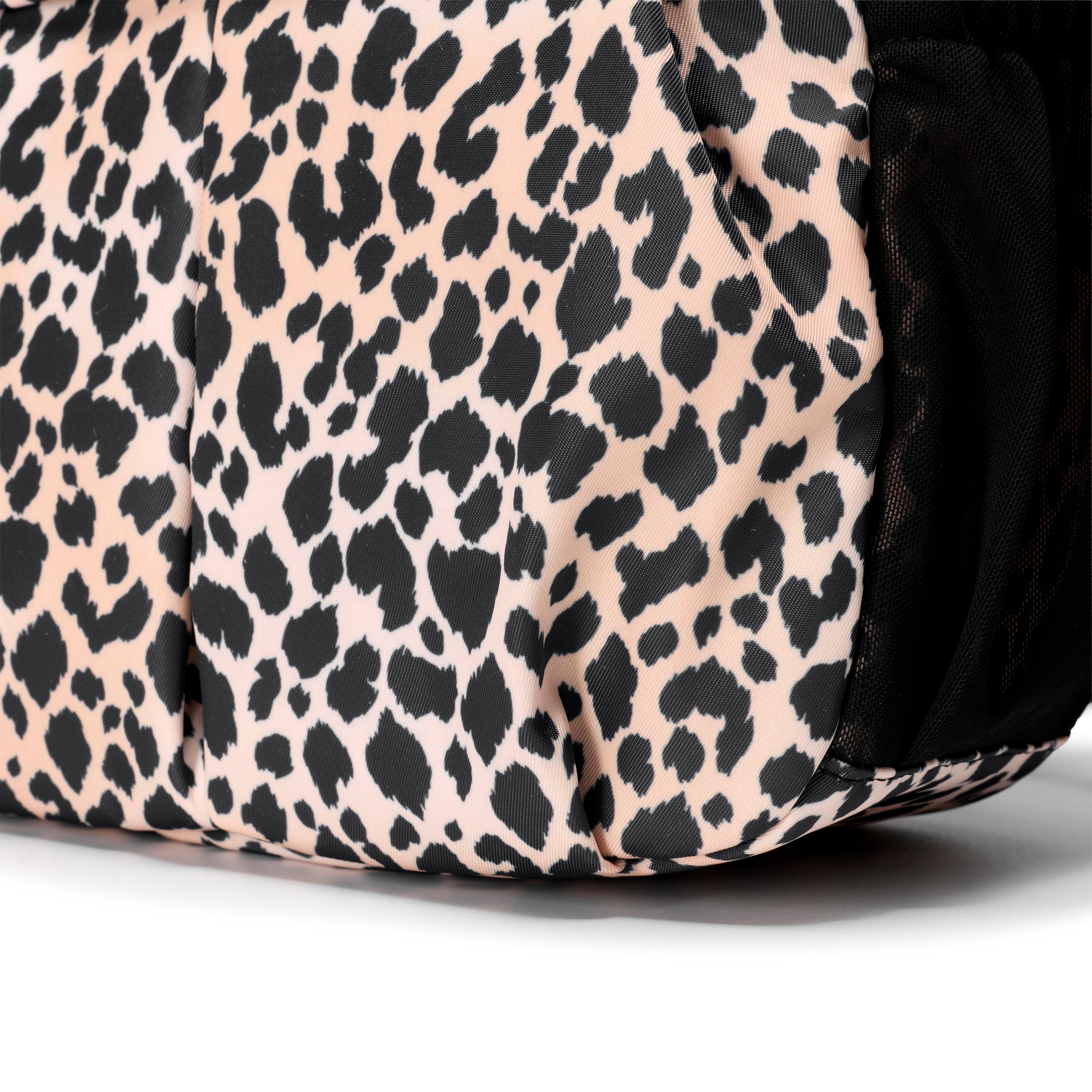 Womens Zippa Mini Backpack