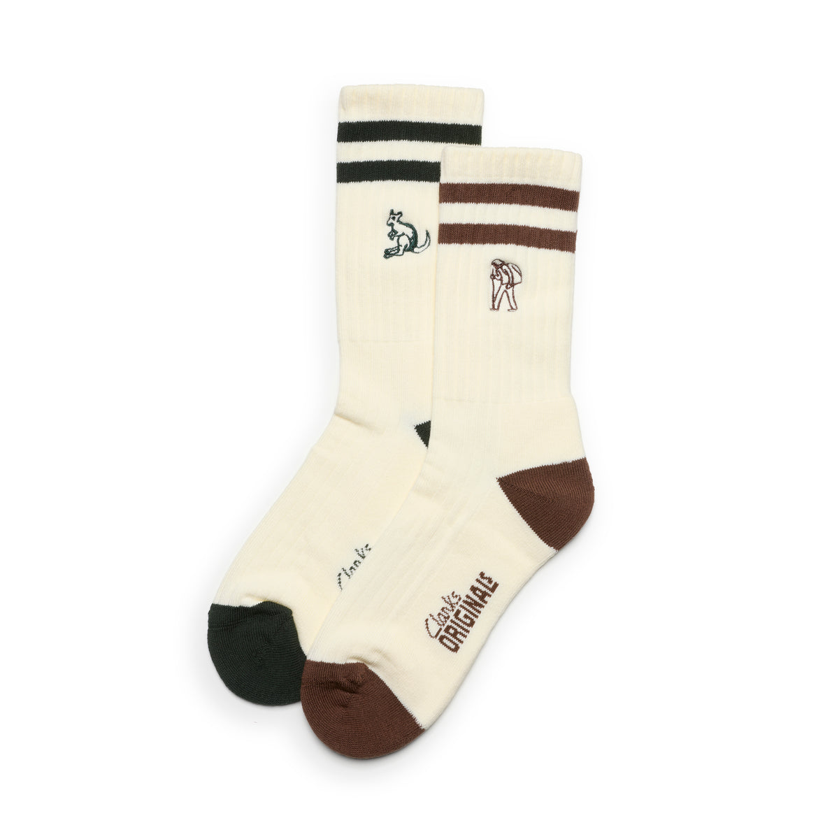 OG 2 Pack Socks