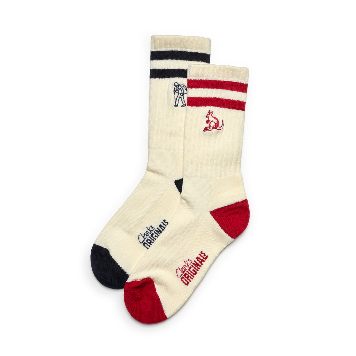 OG 2 Pack Socks
