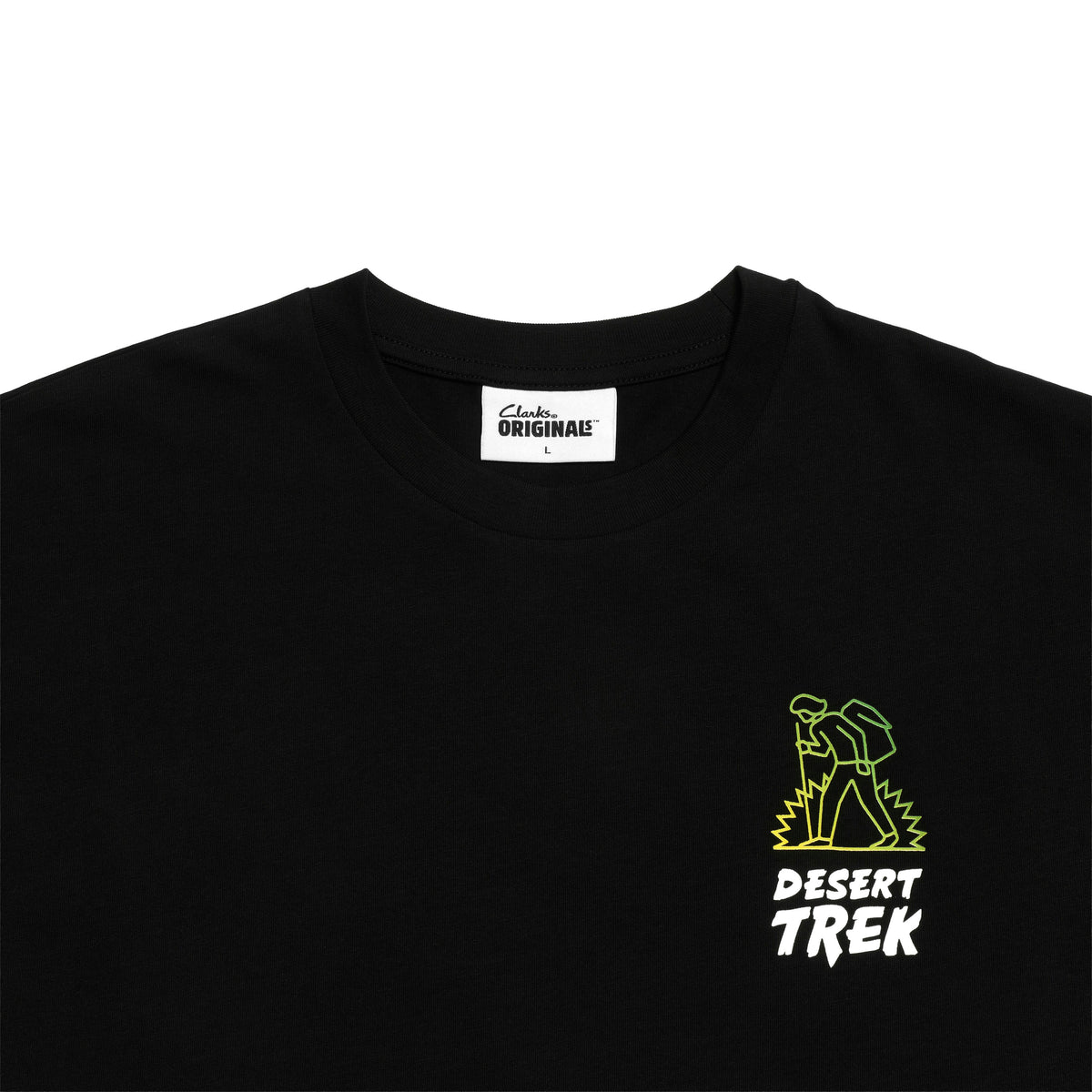 OG Trek T-shirt