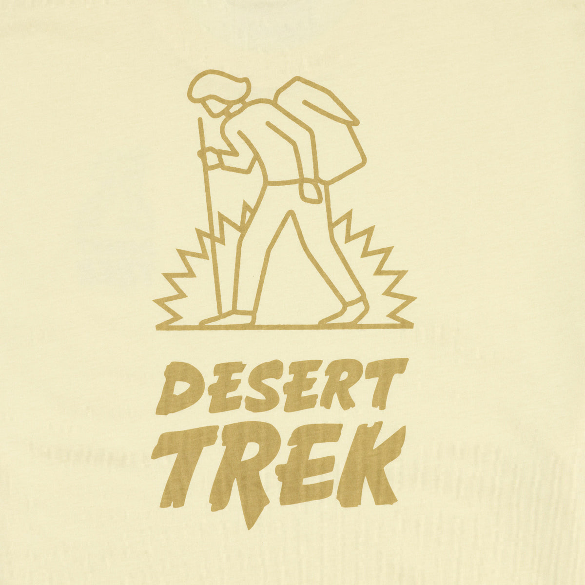 OG Trek T-shirt