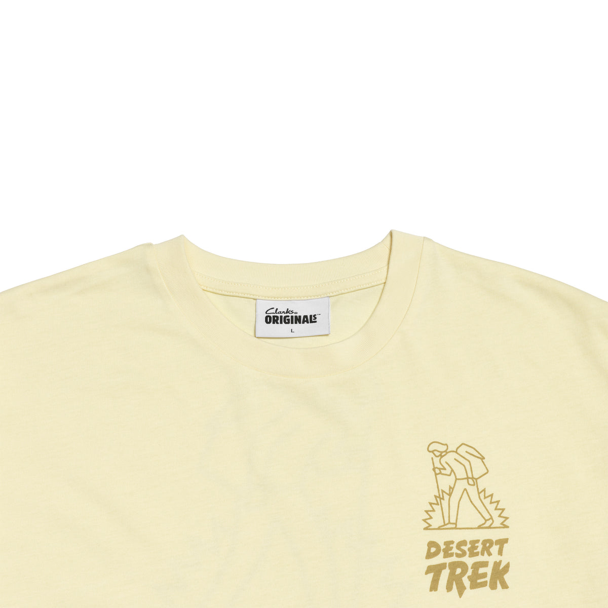 OG Trek T-shirt