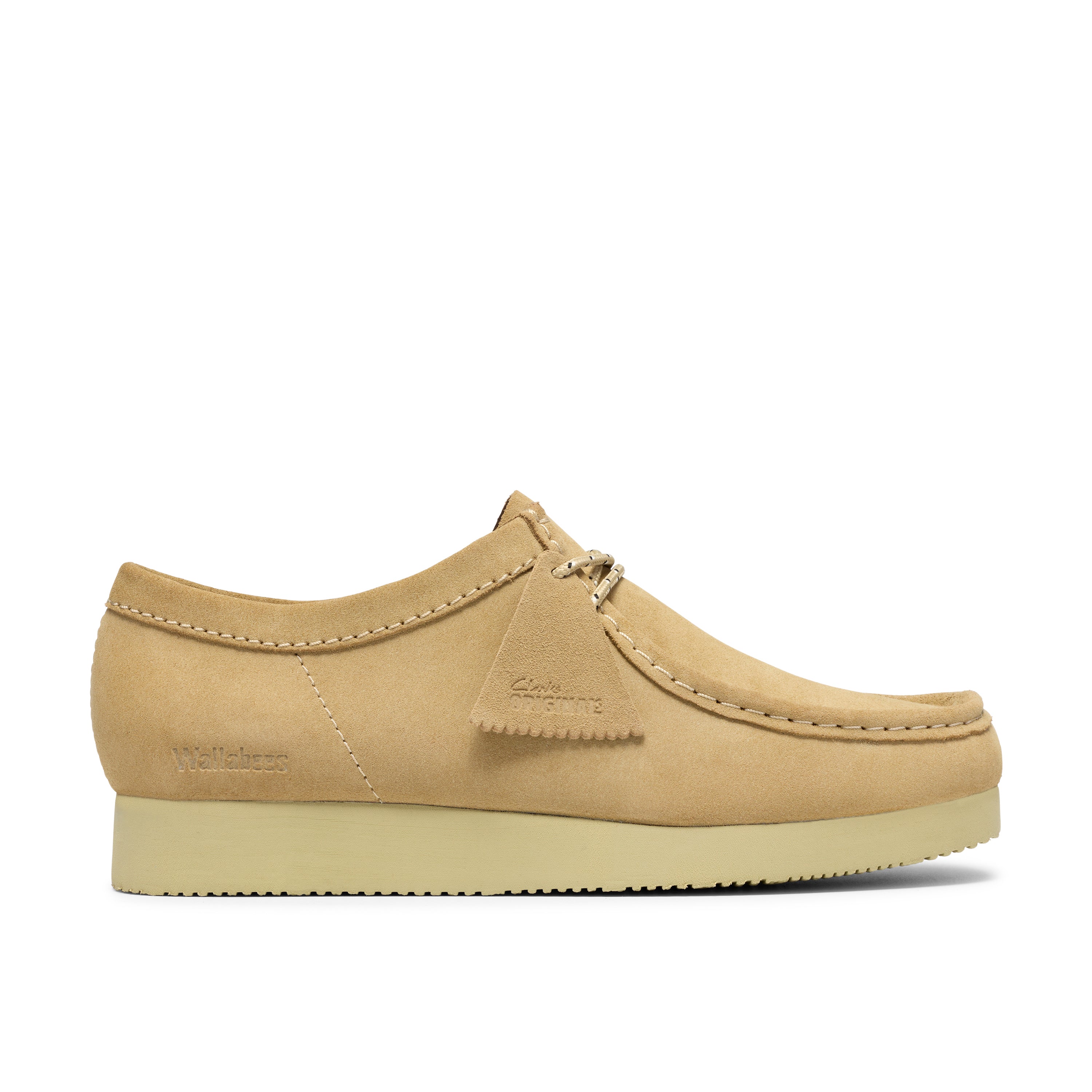 Wallabee Lite M