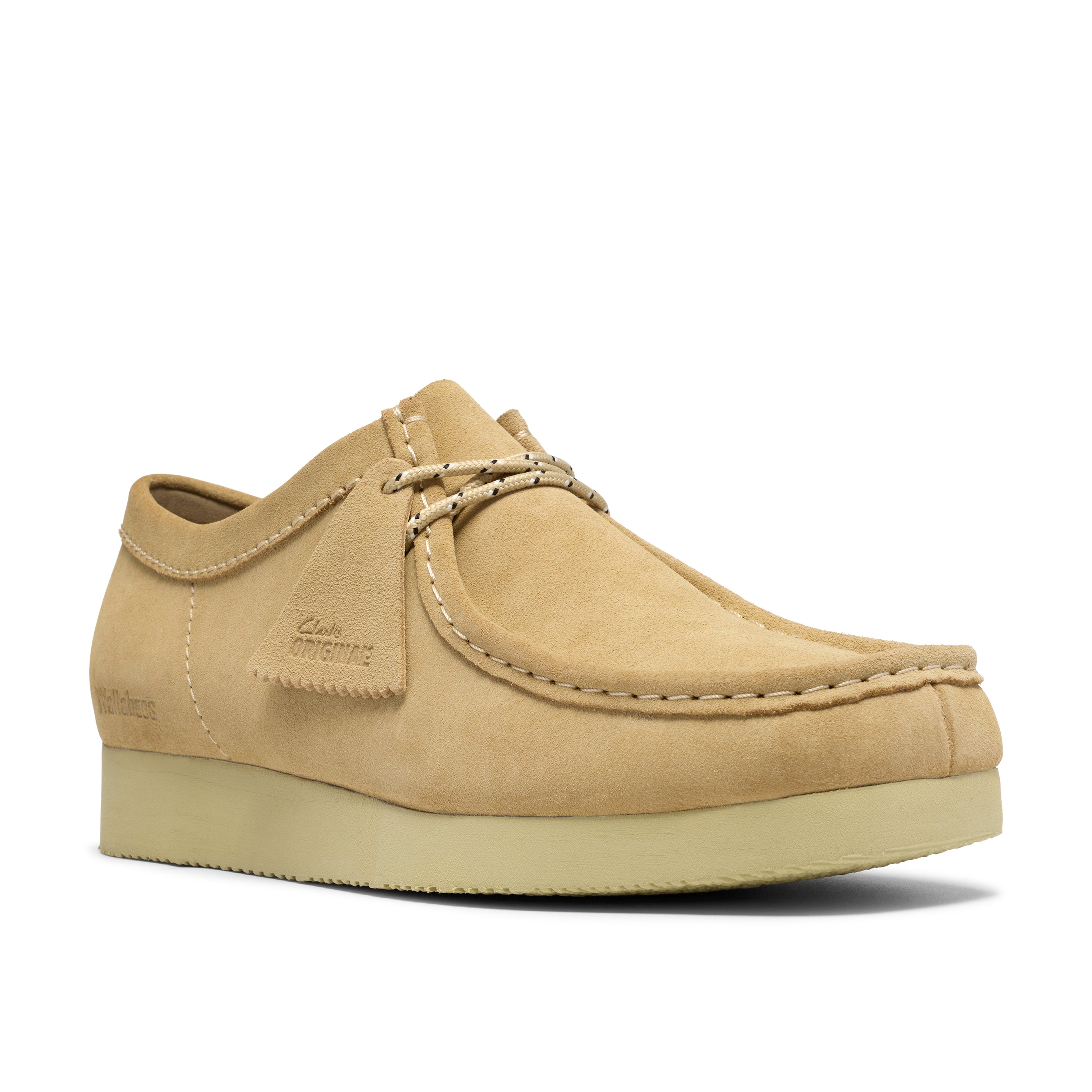 Wallabee Lite M
