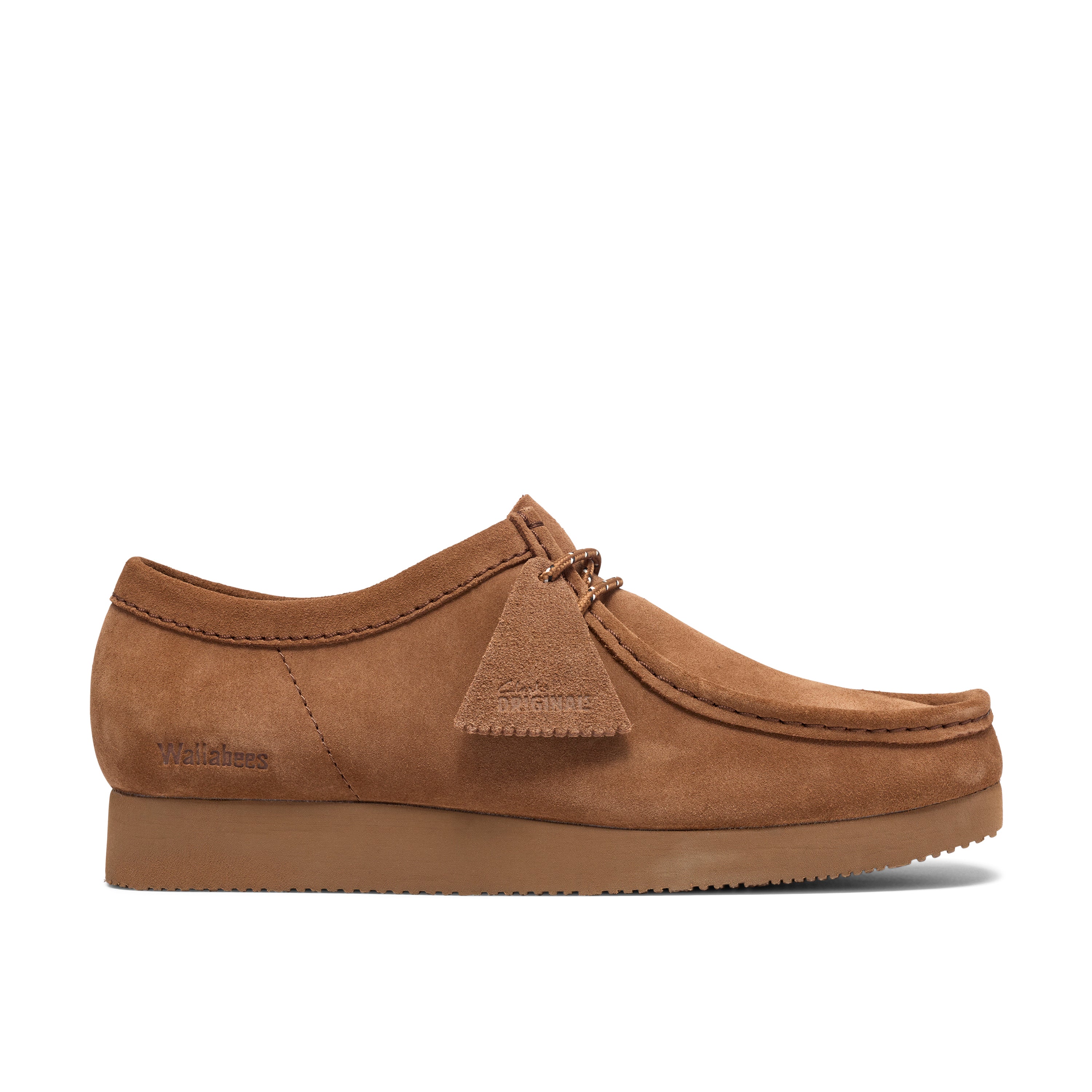 Wallabee Lite M