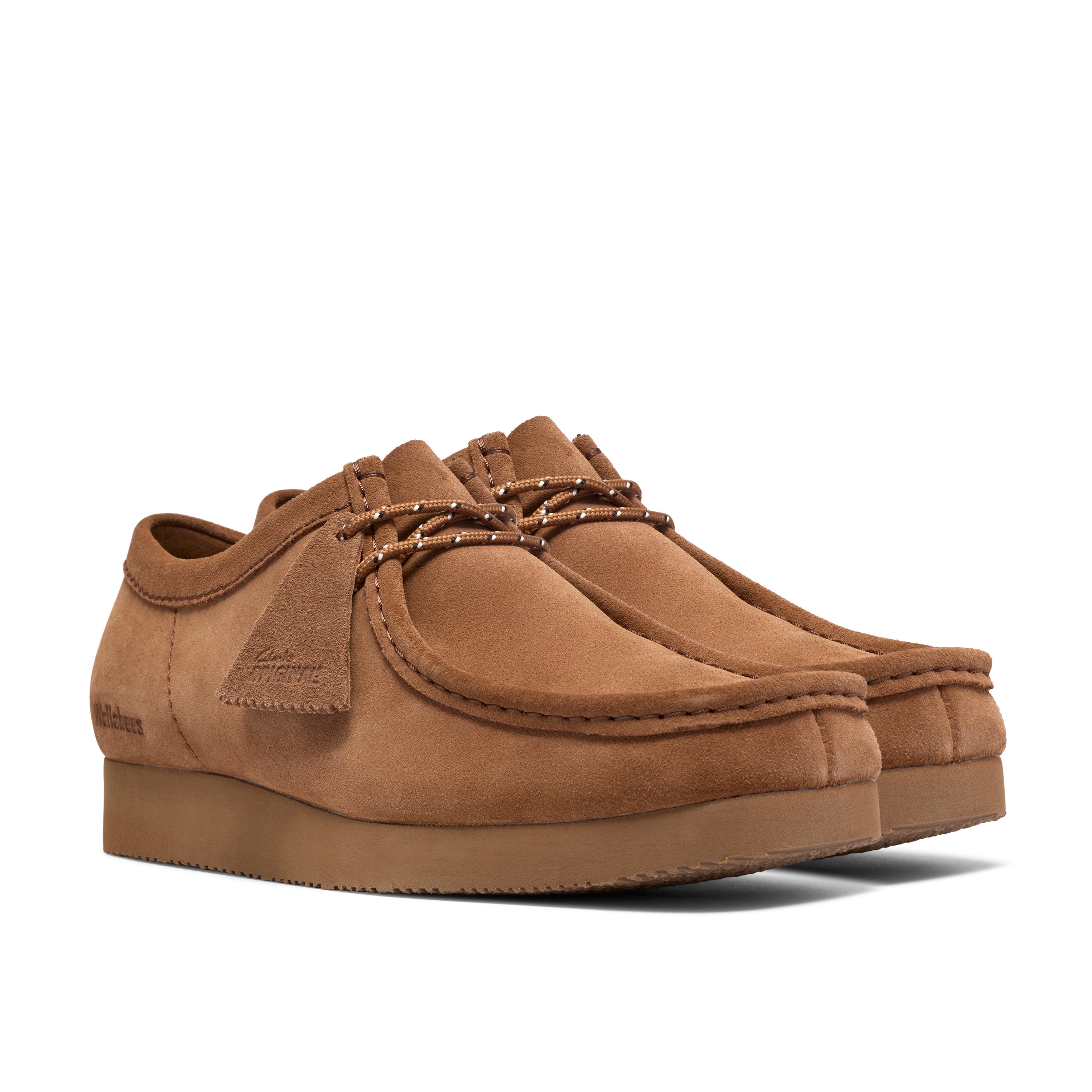 Wallabee Lite M