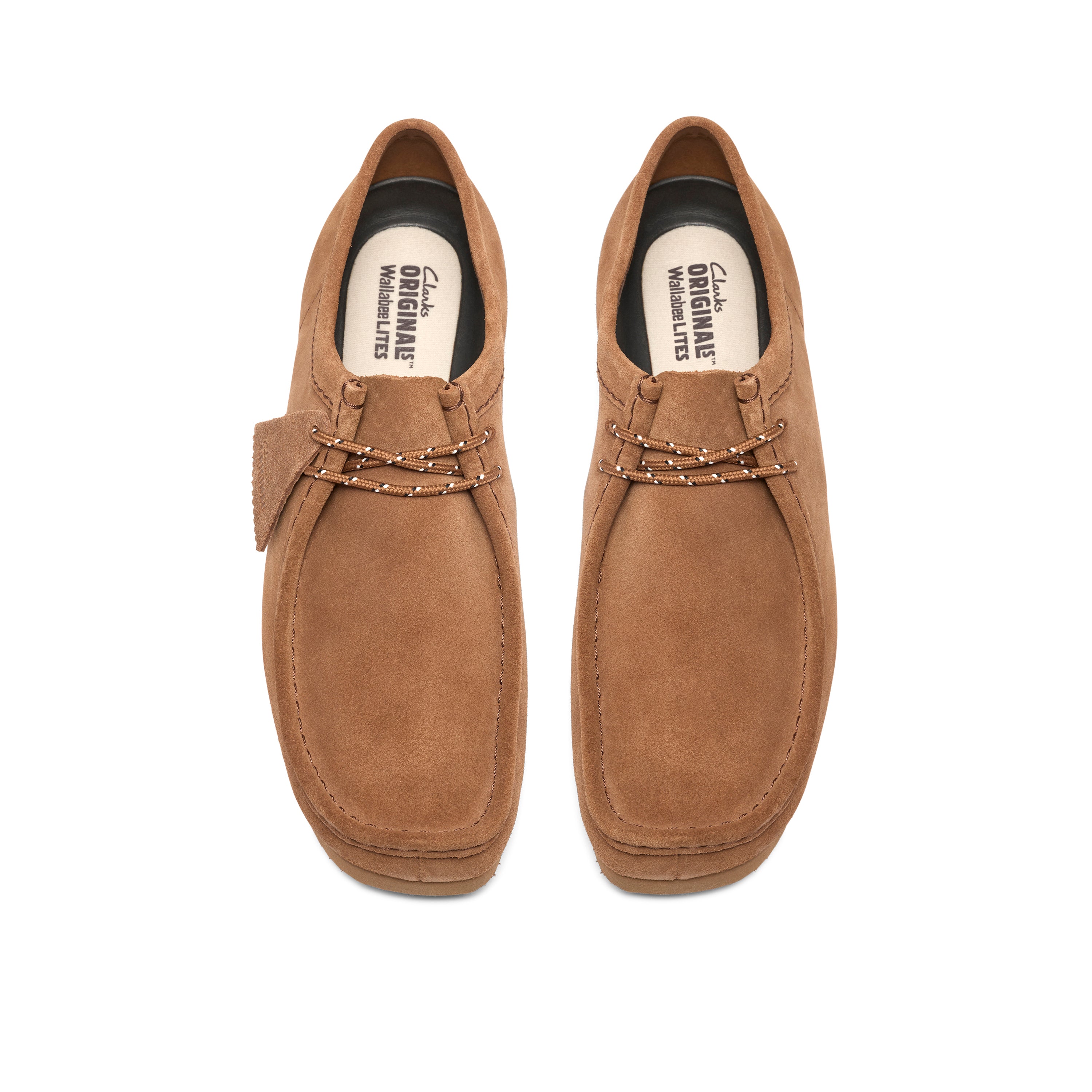 Wallabee Lite M