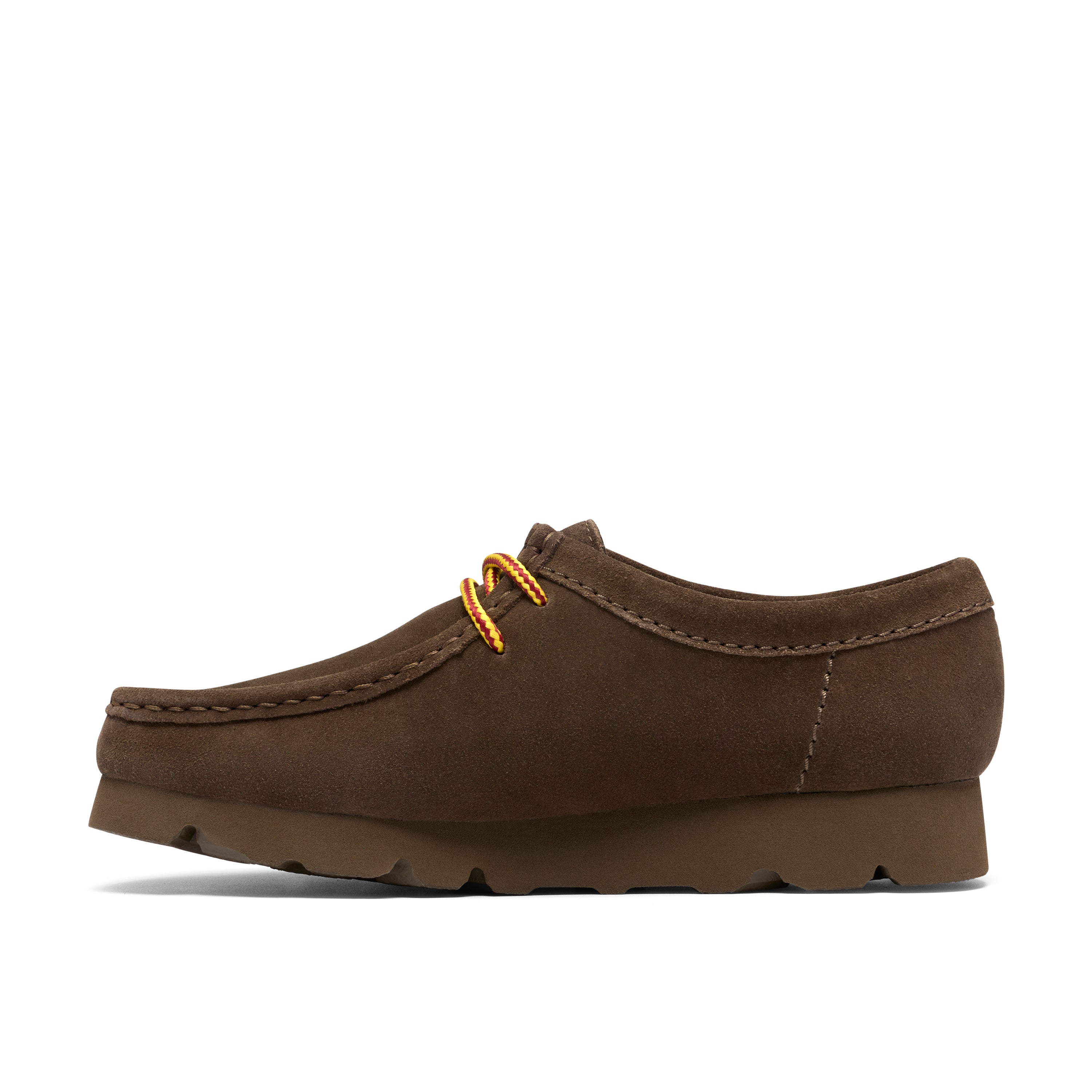 Wallabee GTX W EVA Sole