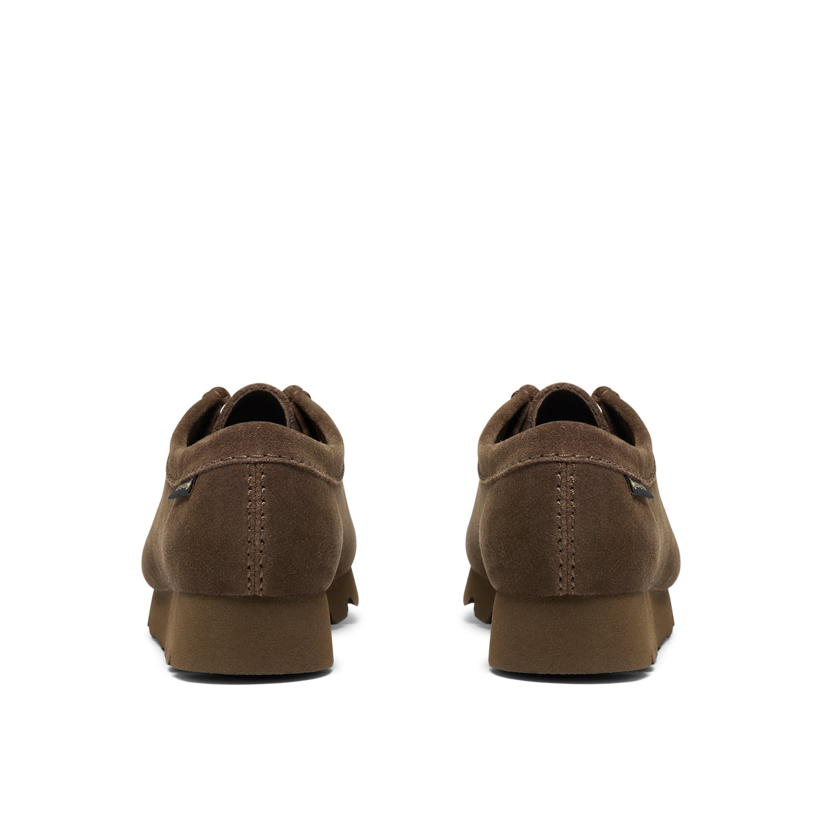 Wallabee GTX W EVA Sole