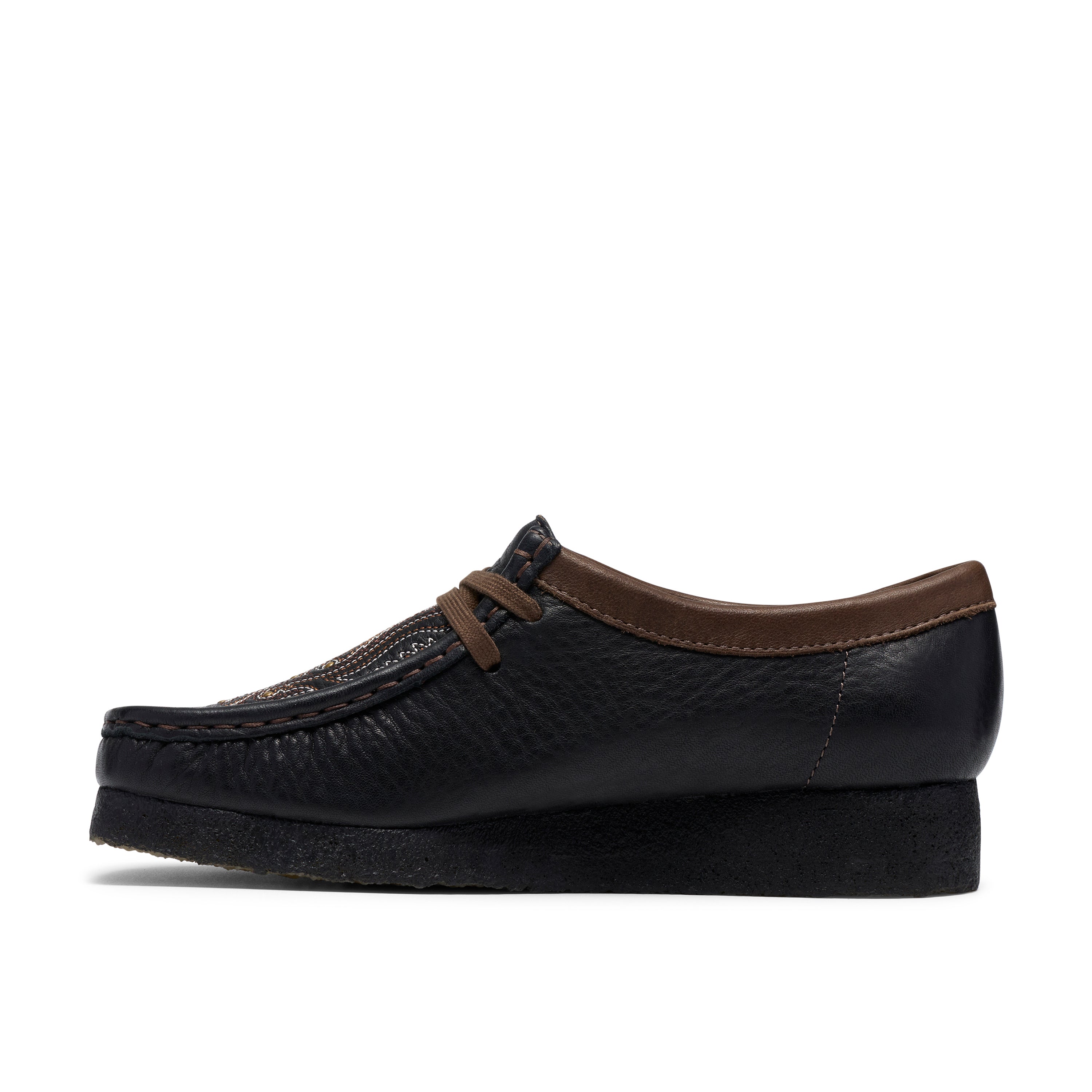 Wallabee W