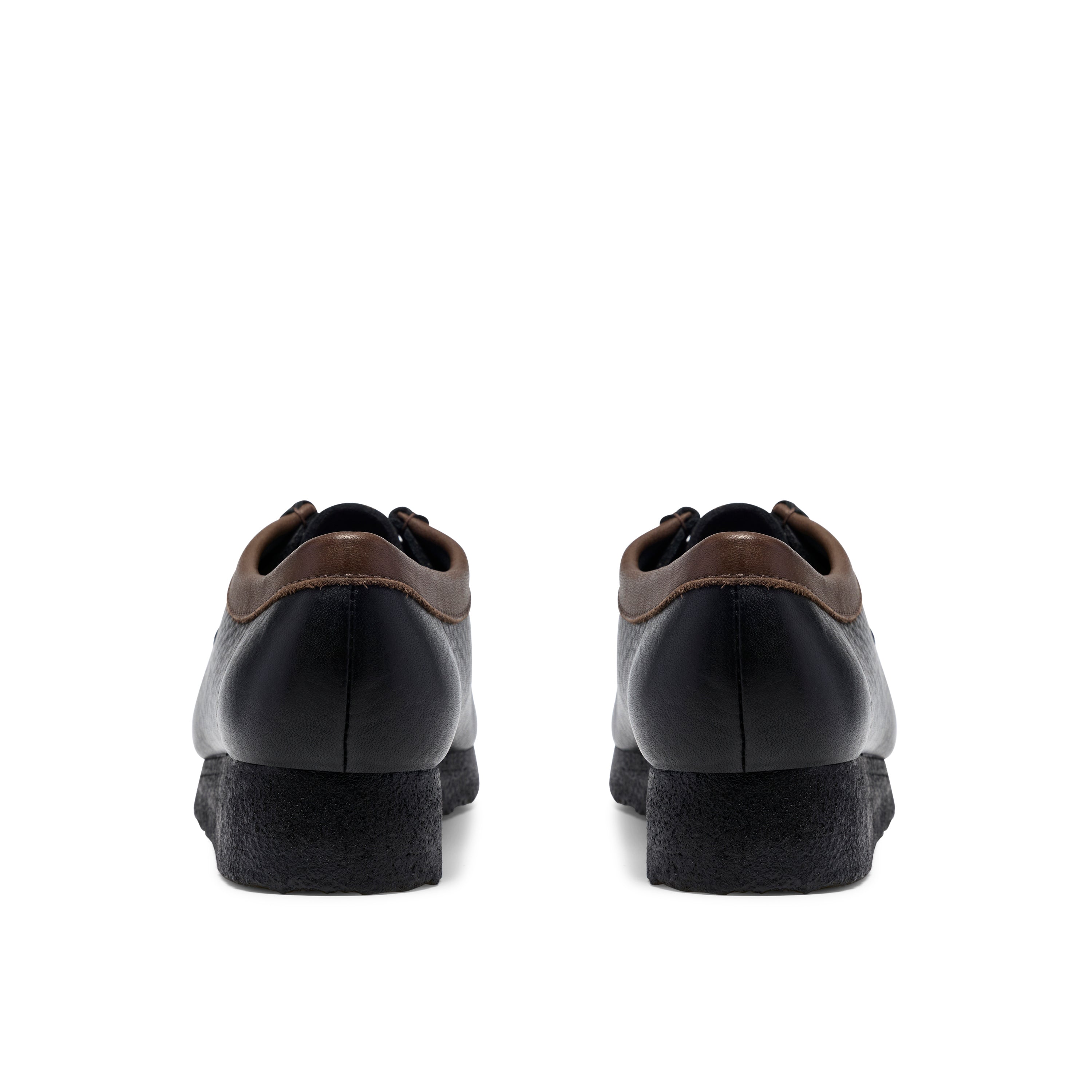 Wallabee W