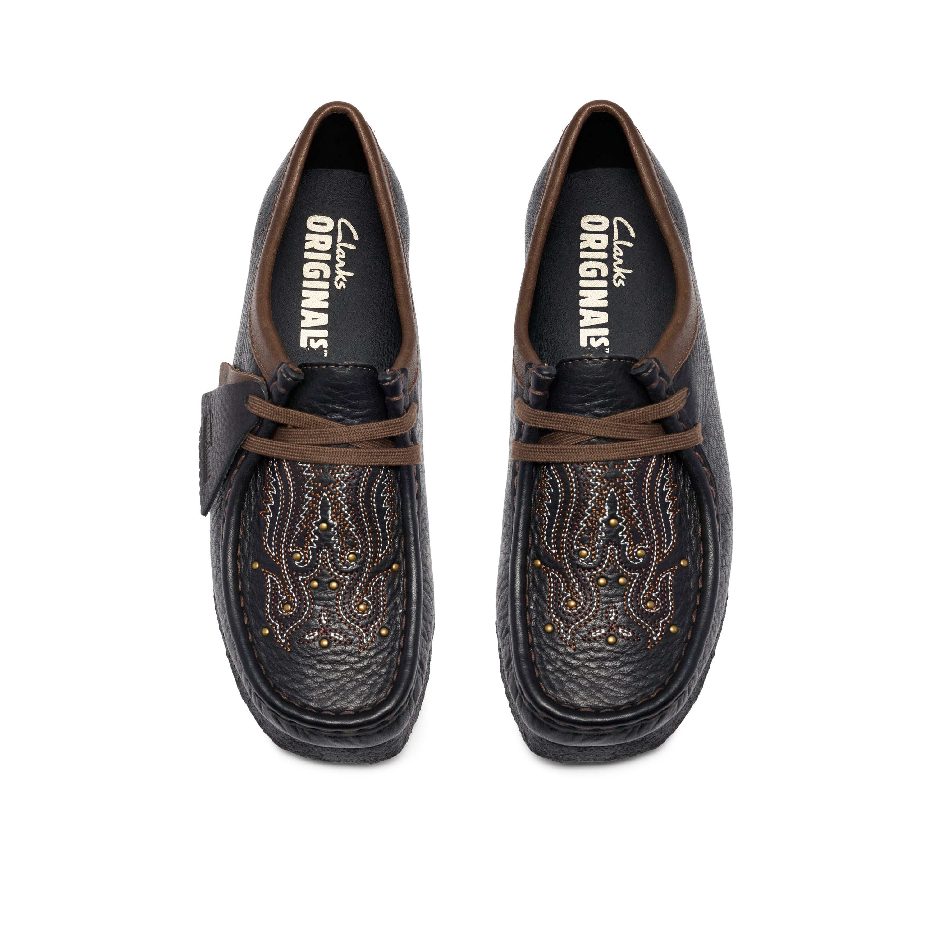 Wallabee W