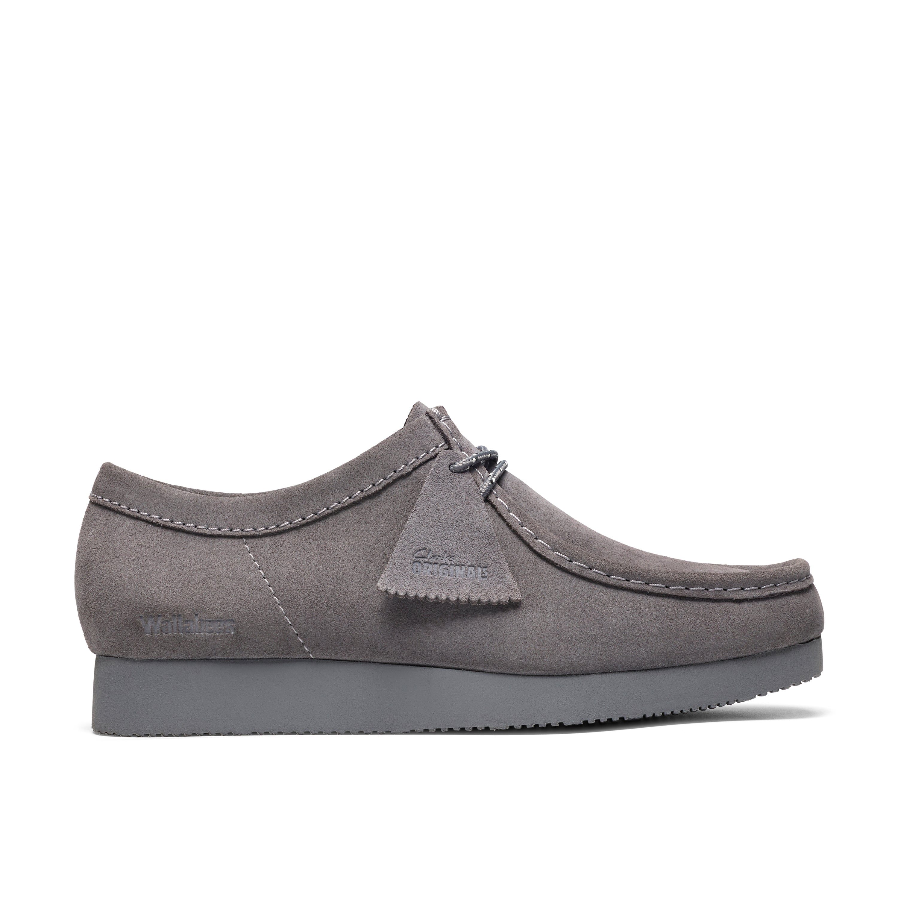 Wallabee Lite M