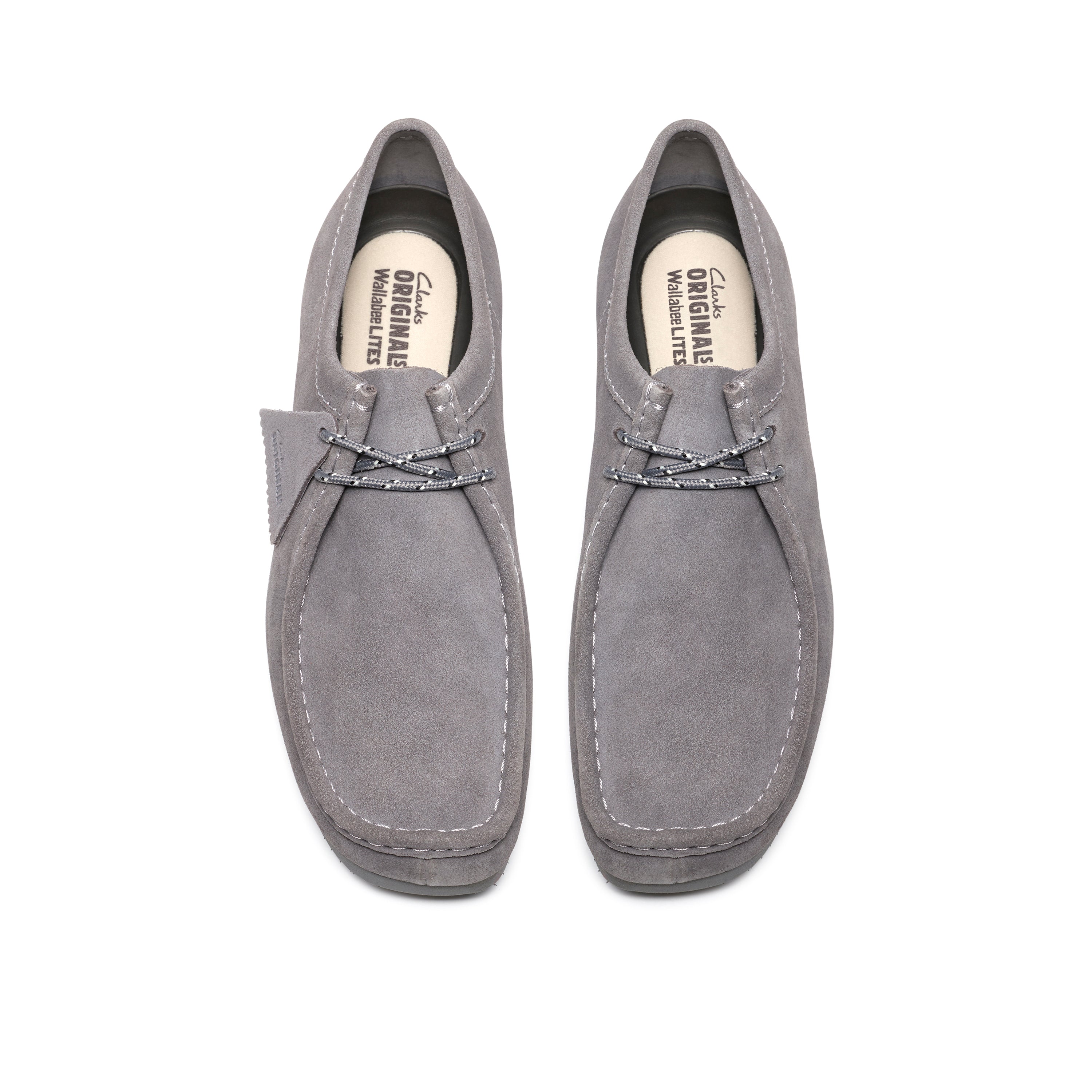 Wallabee Lite M