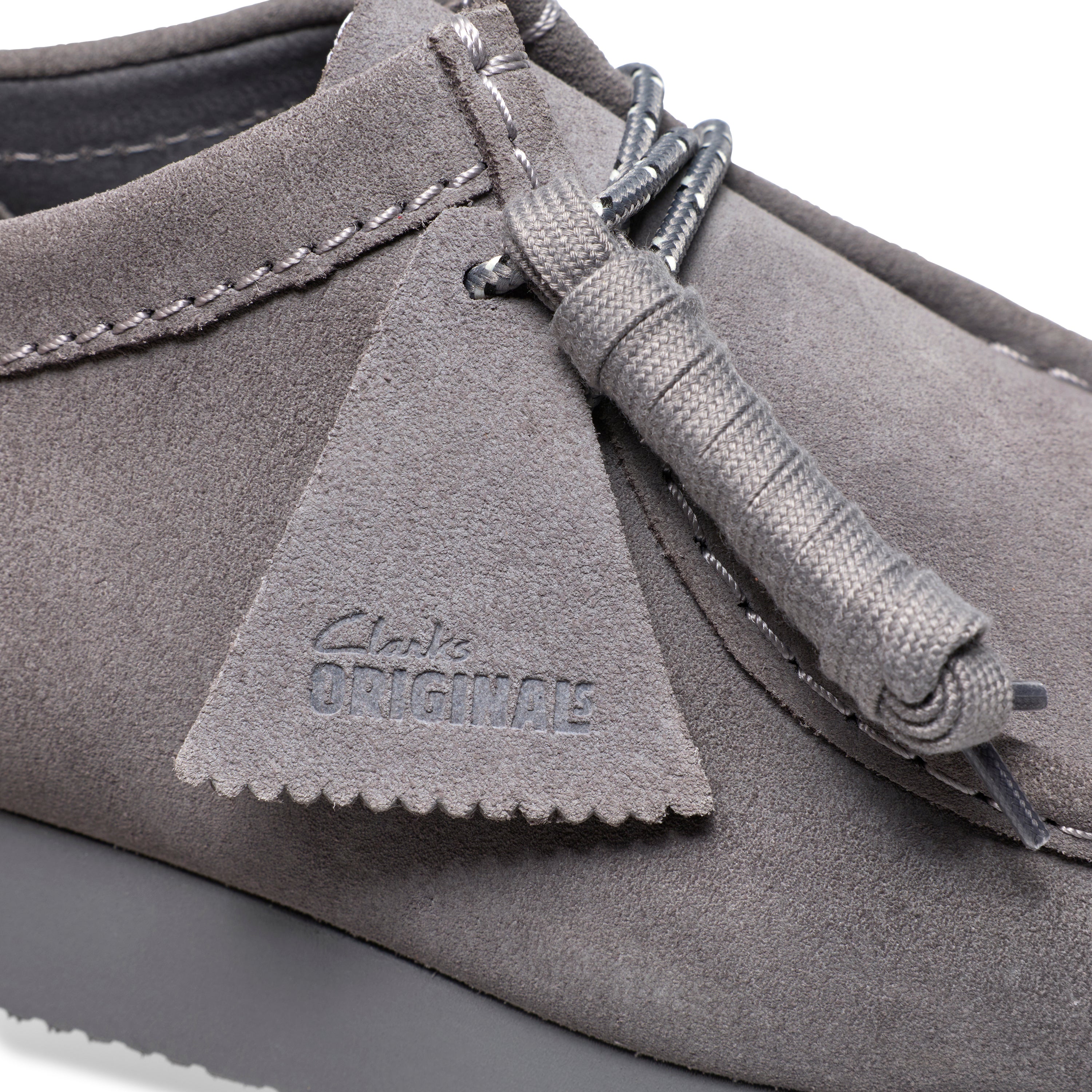 Wallabee Lite M