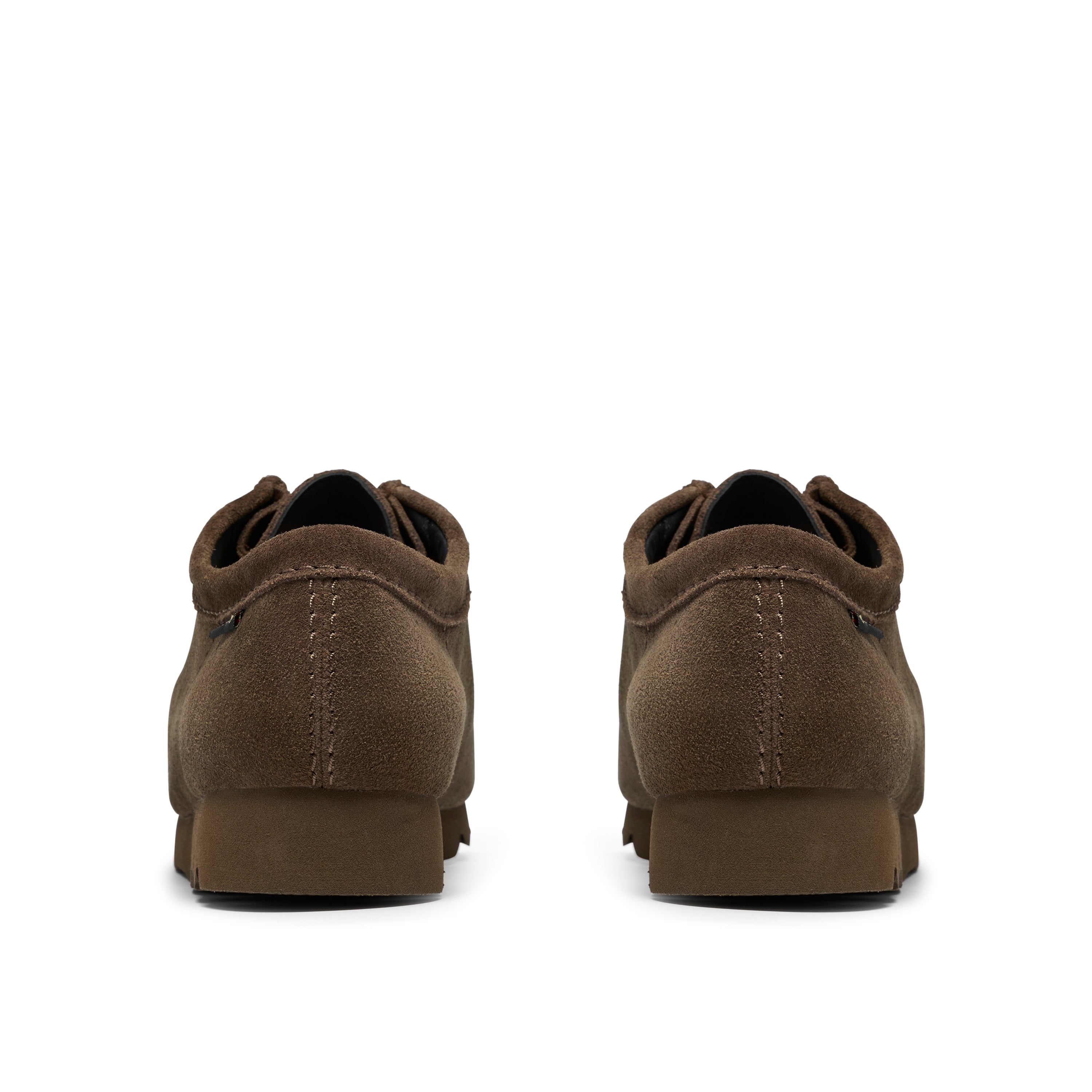Wallabee GTX M