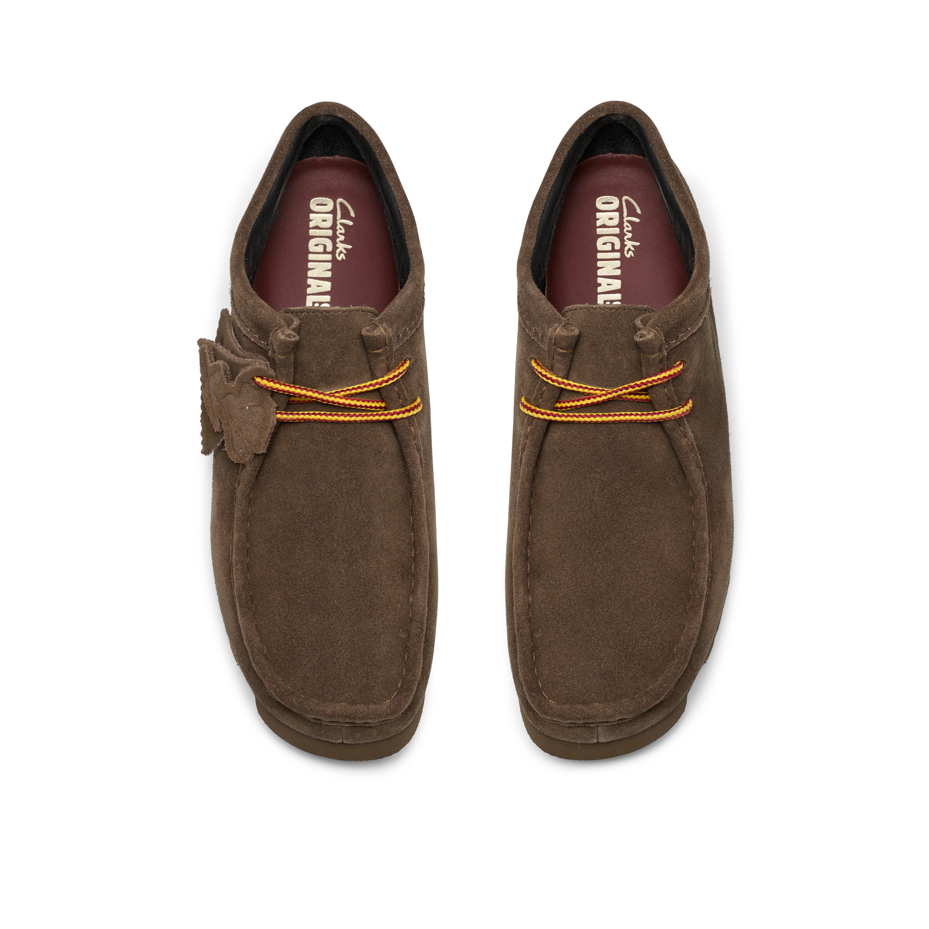 Wallabee GTX M