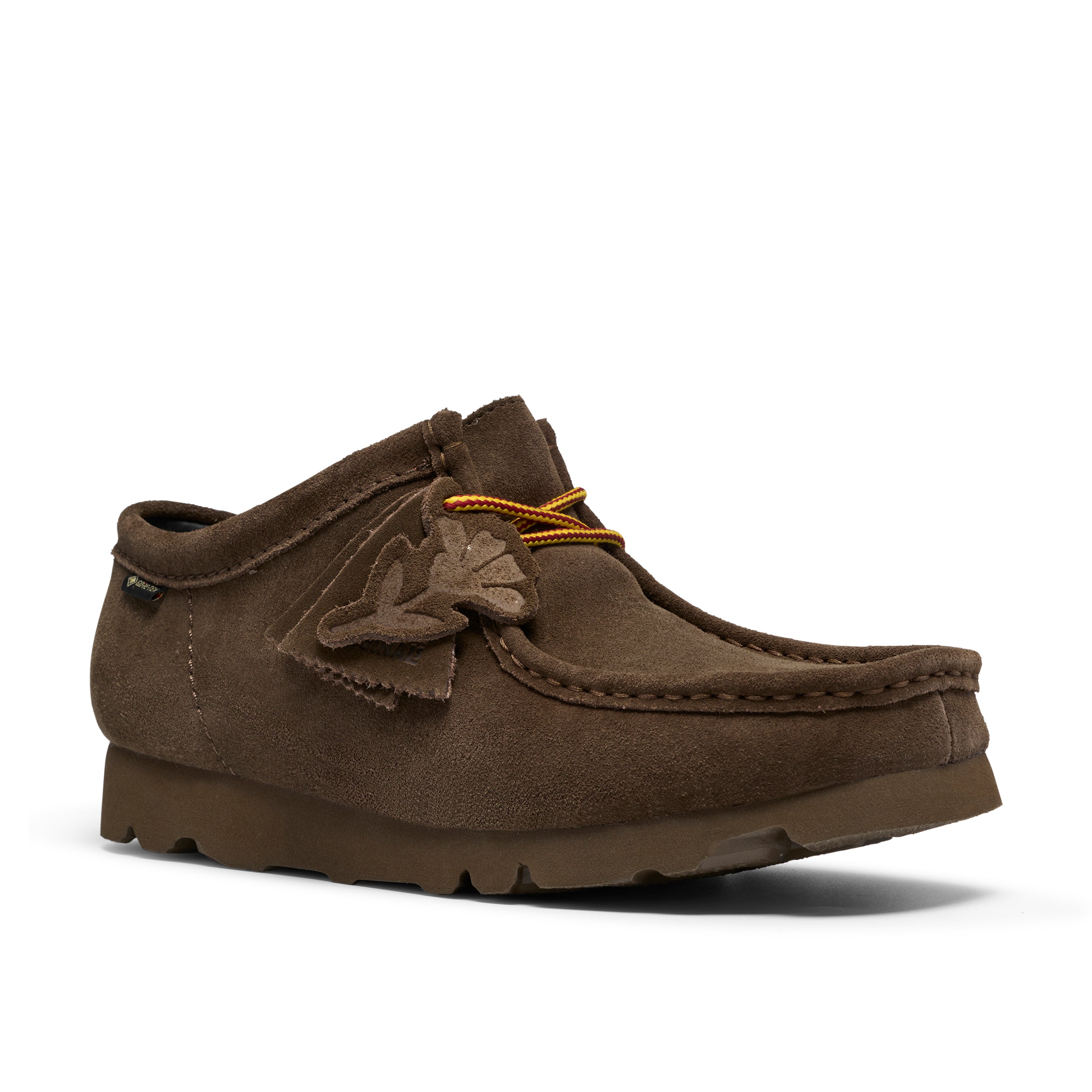 Wallabee GTX M