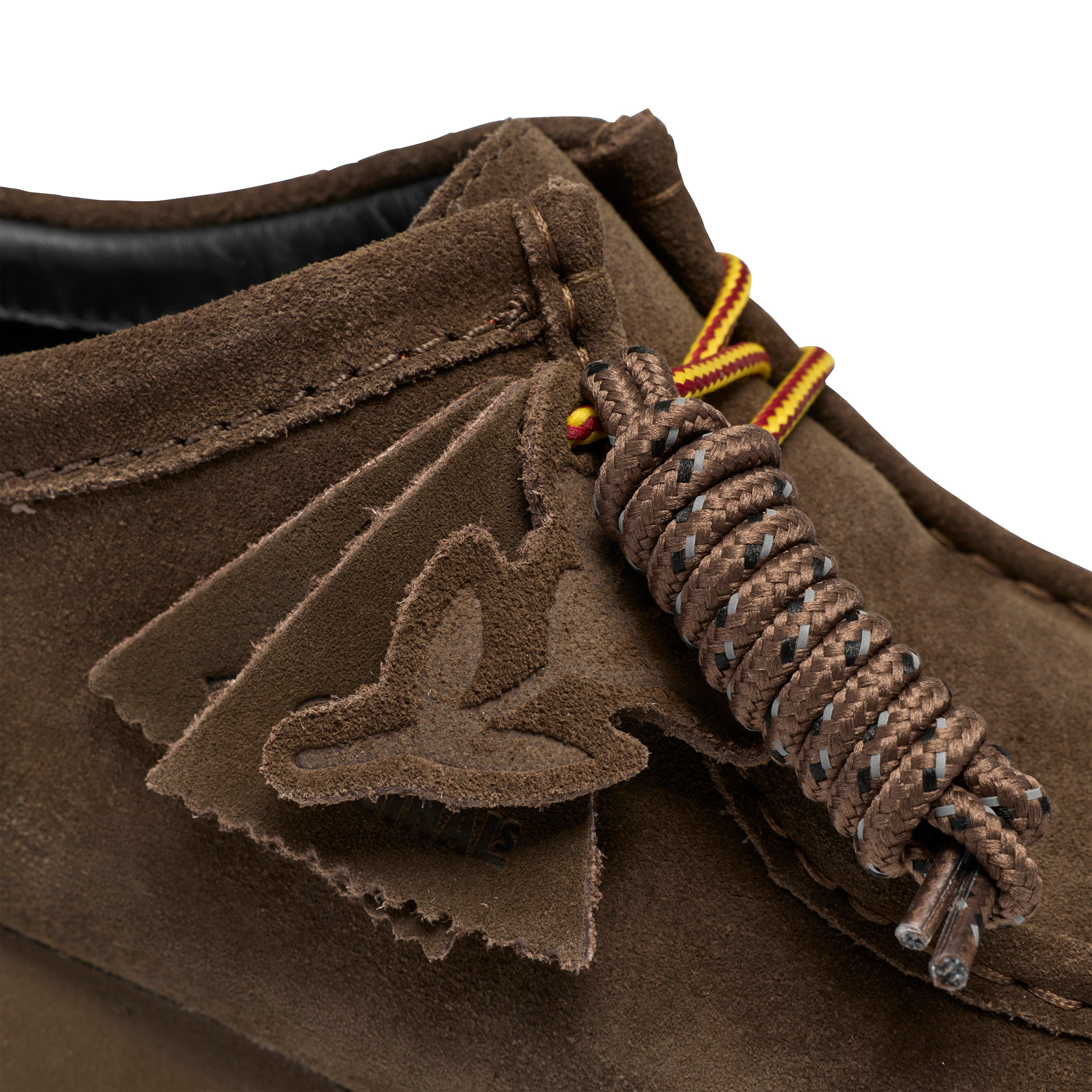 Wallabee GTX M
