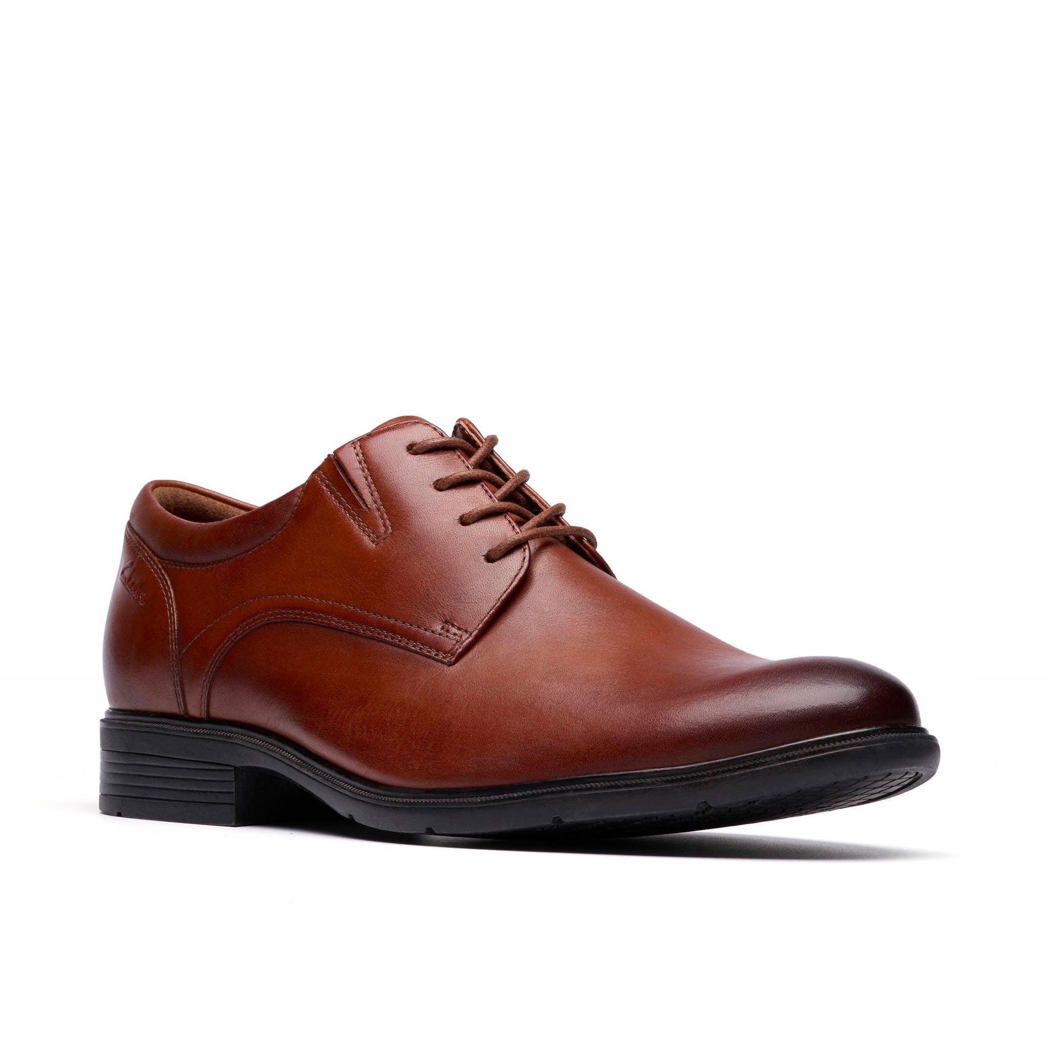 Steadwell Lace - Wide Fit