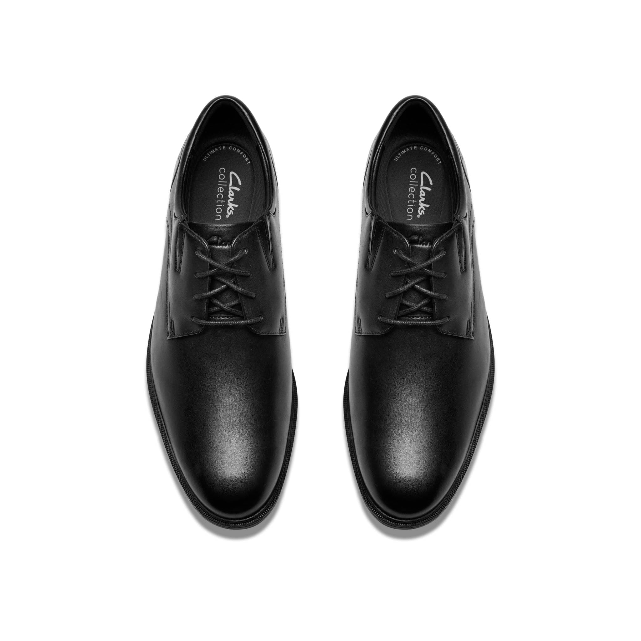Steadwell Lace - Wide Fit
